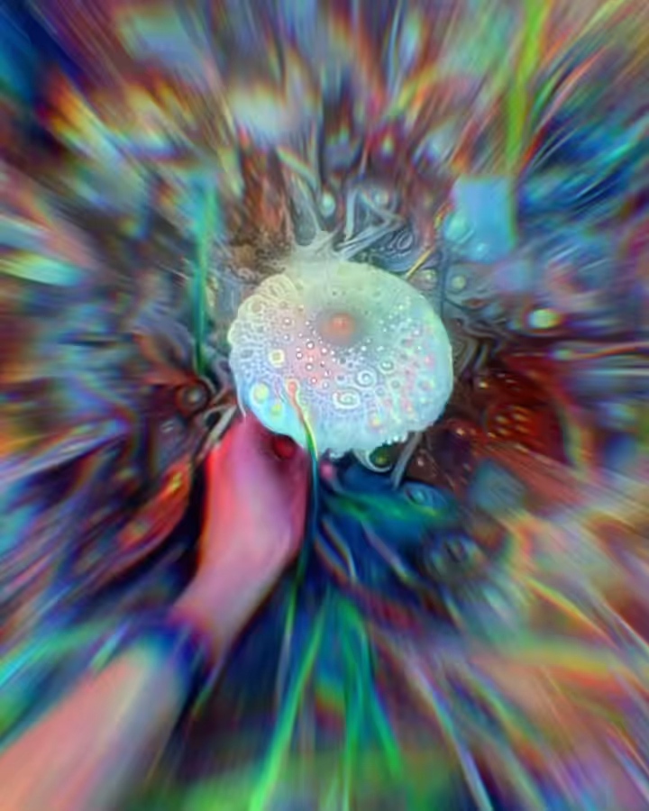 Macrolepiota