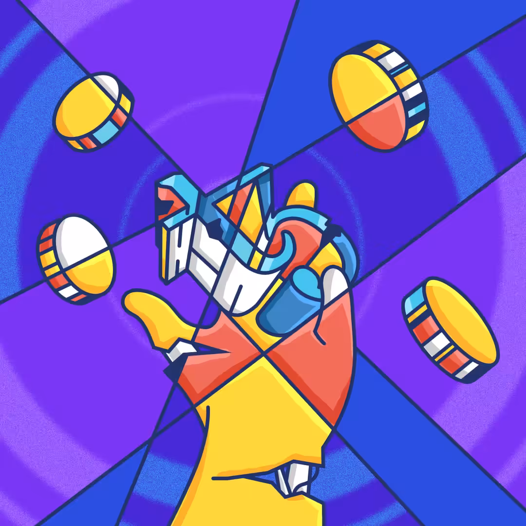 Hand Series - XTZ