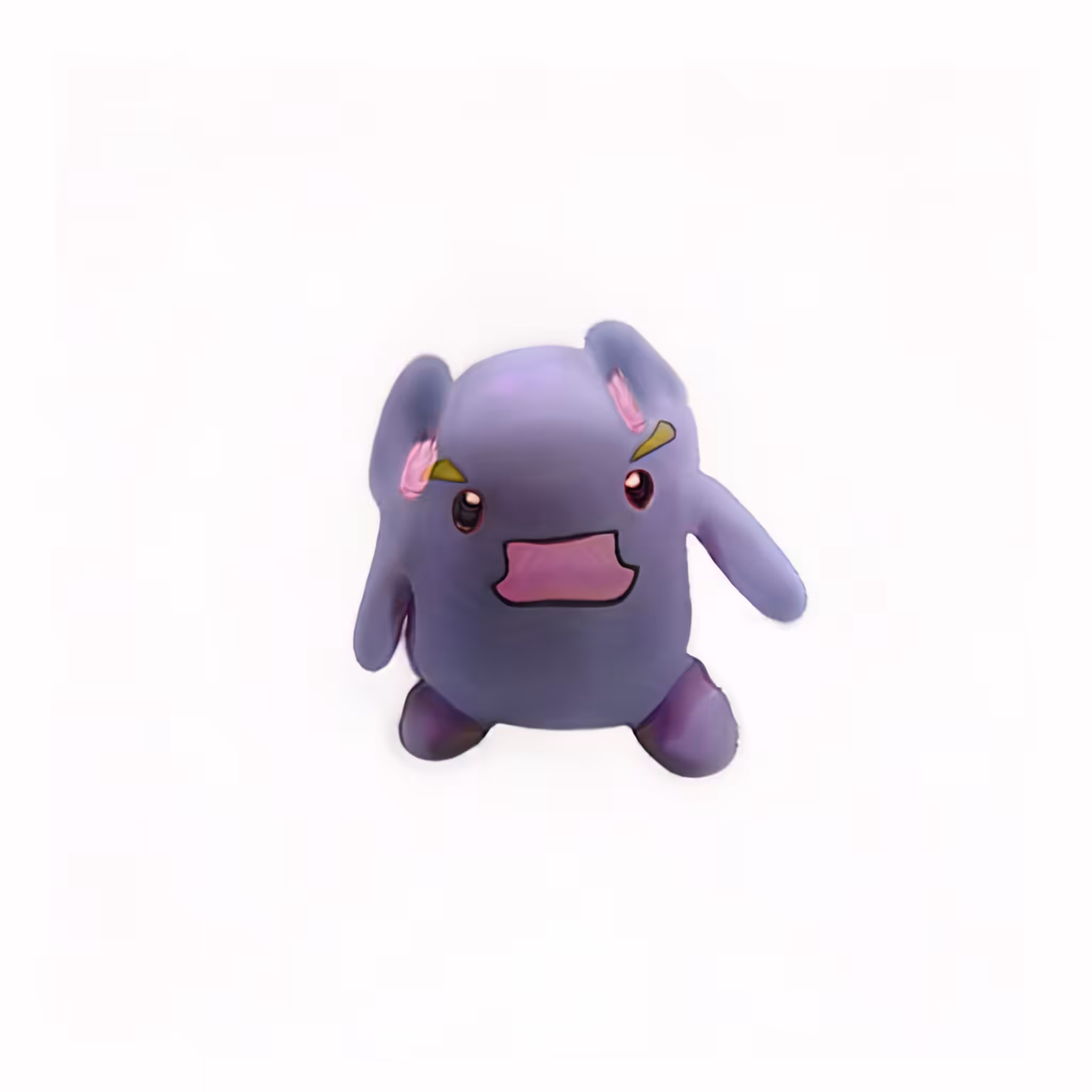 Super Metal Mons Gen 2: Griggle