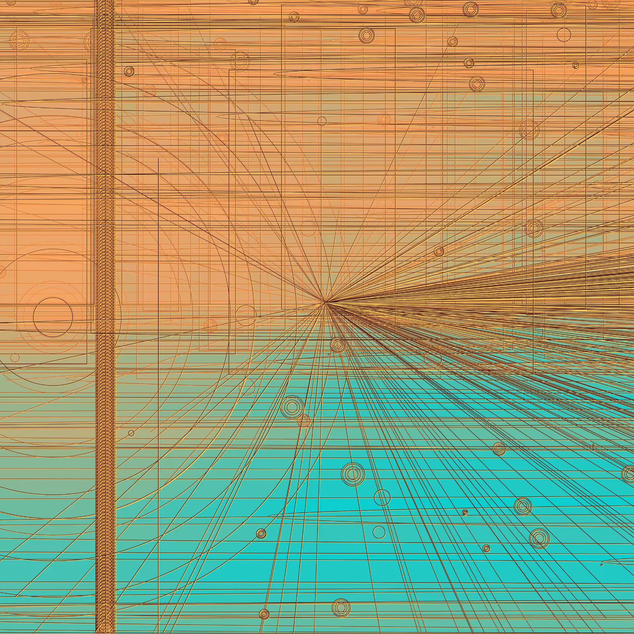 Vanishing Point #15
