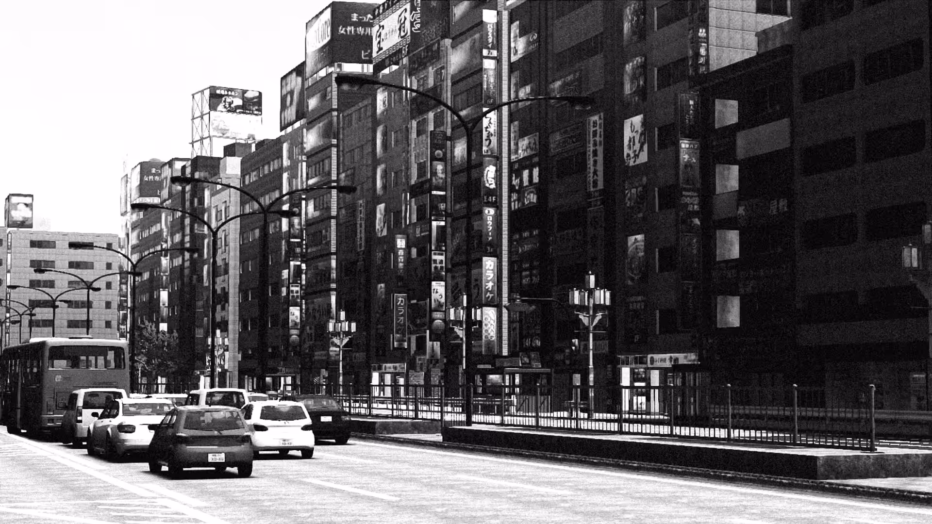 Memories of TOKYO and HIROSHIMA #3