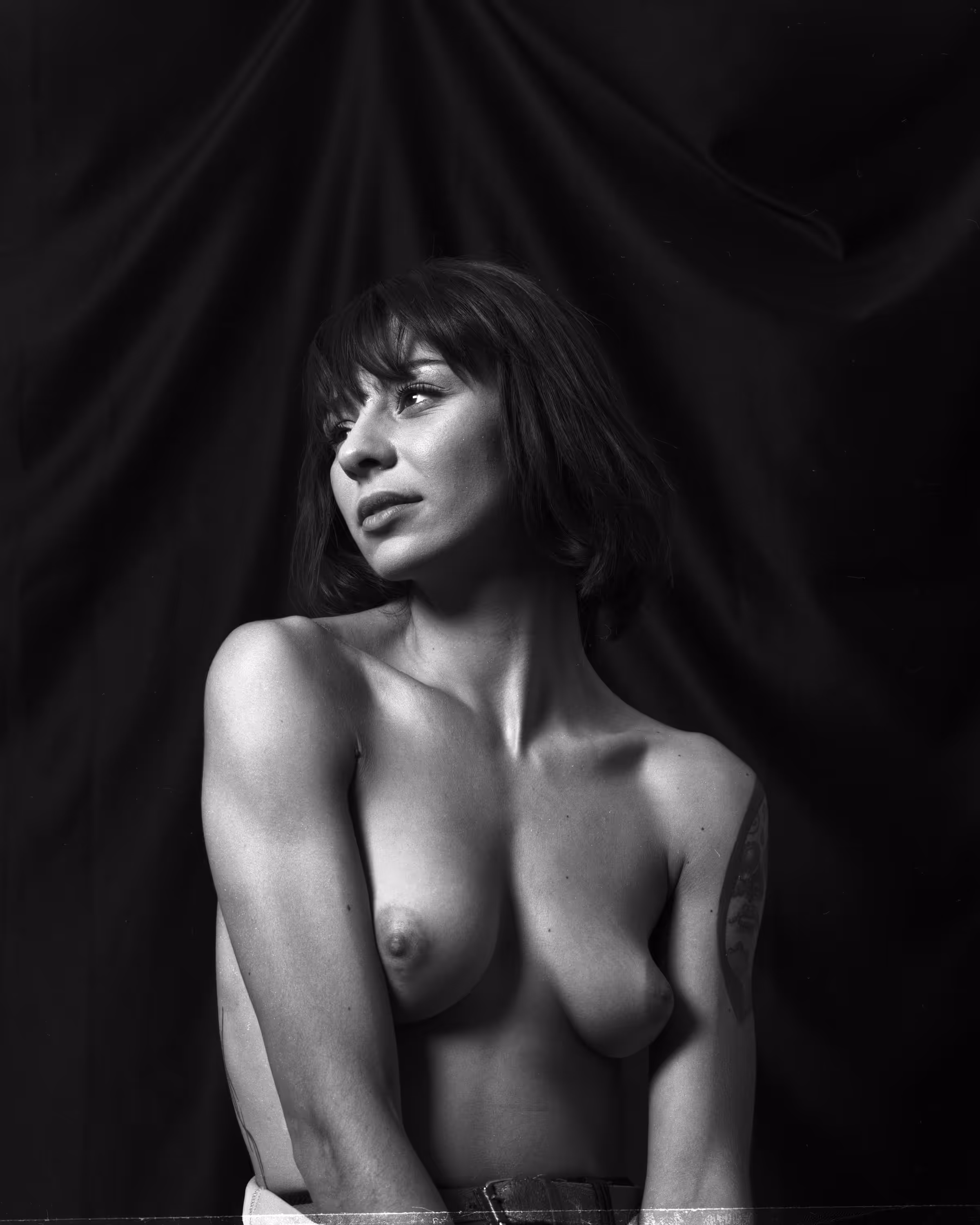 Decrypted Pin-up S 002