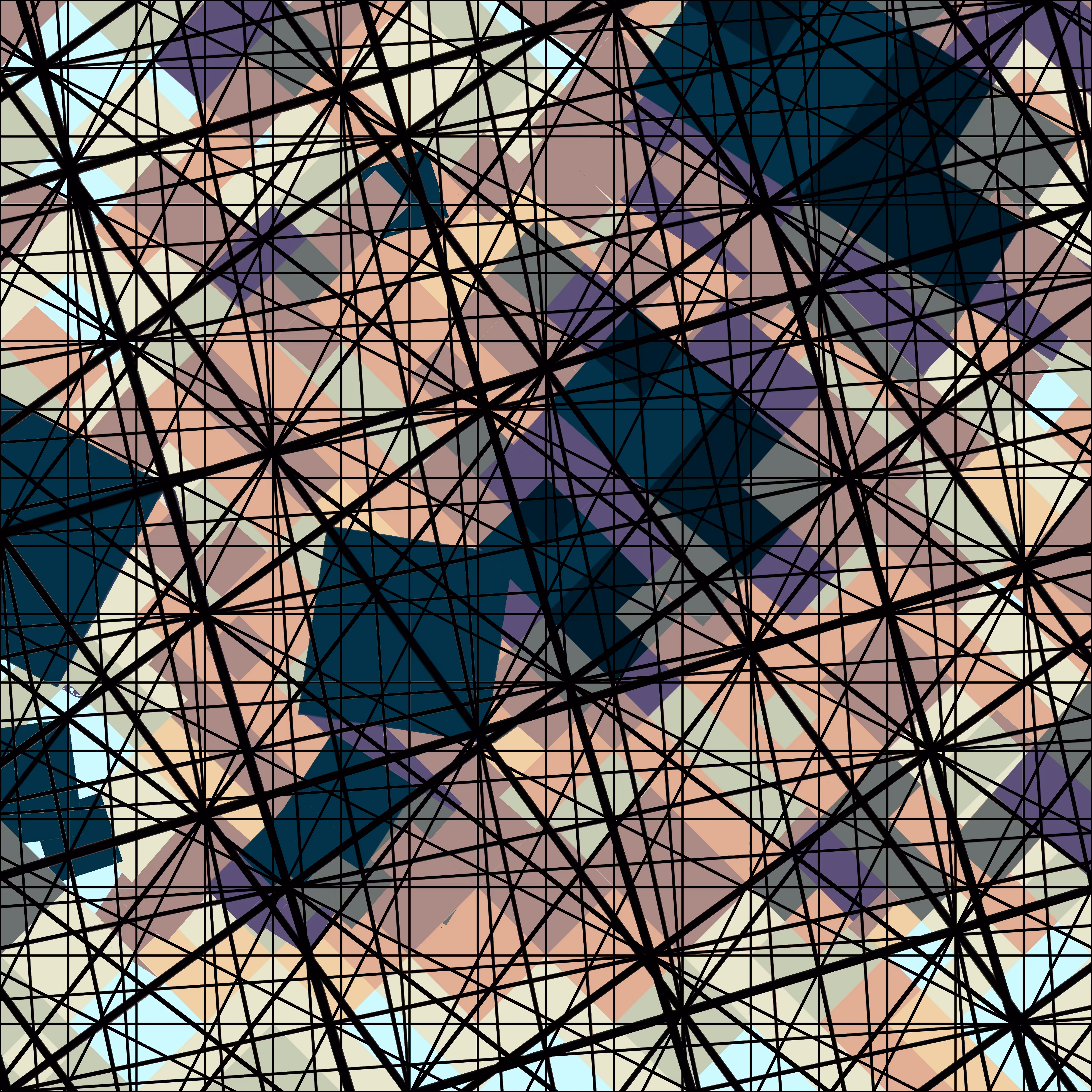 Convergence #5