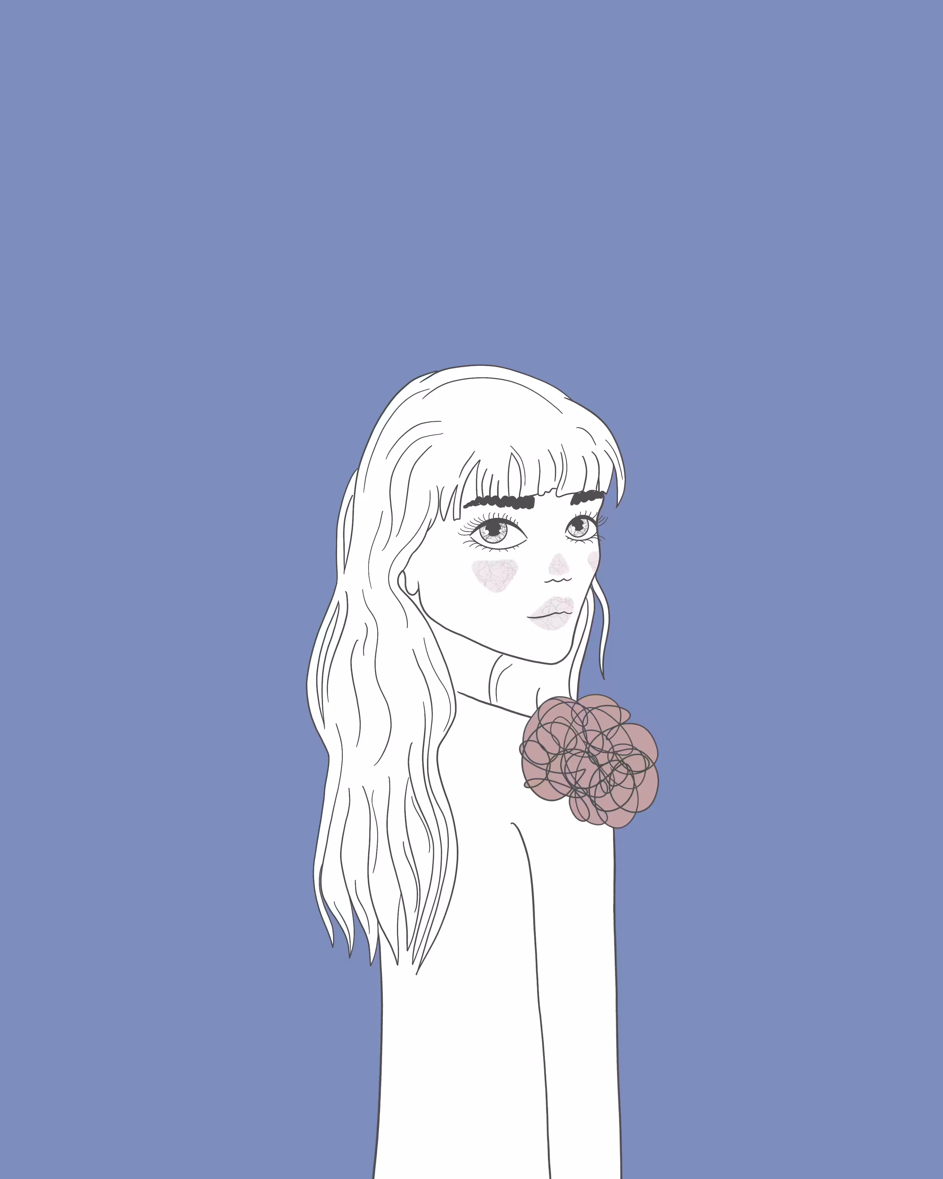 Art is Woman #58