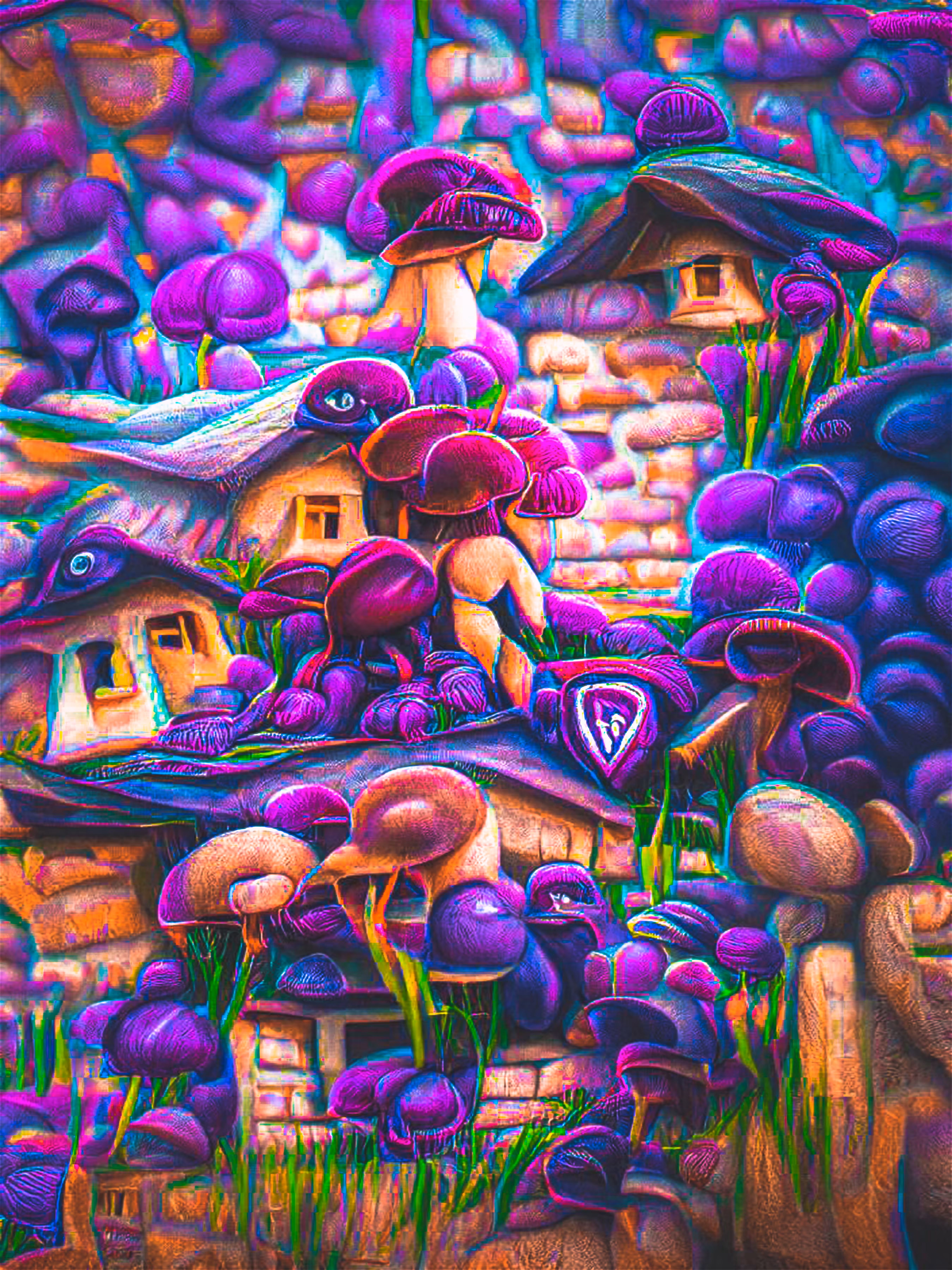 Microdose