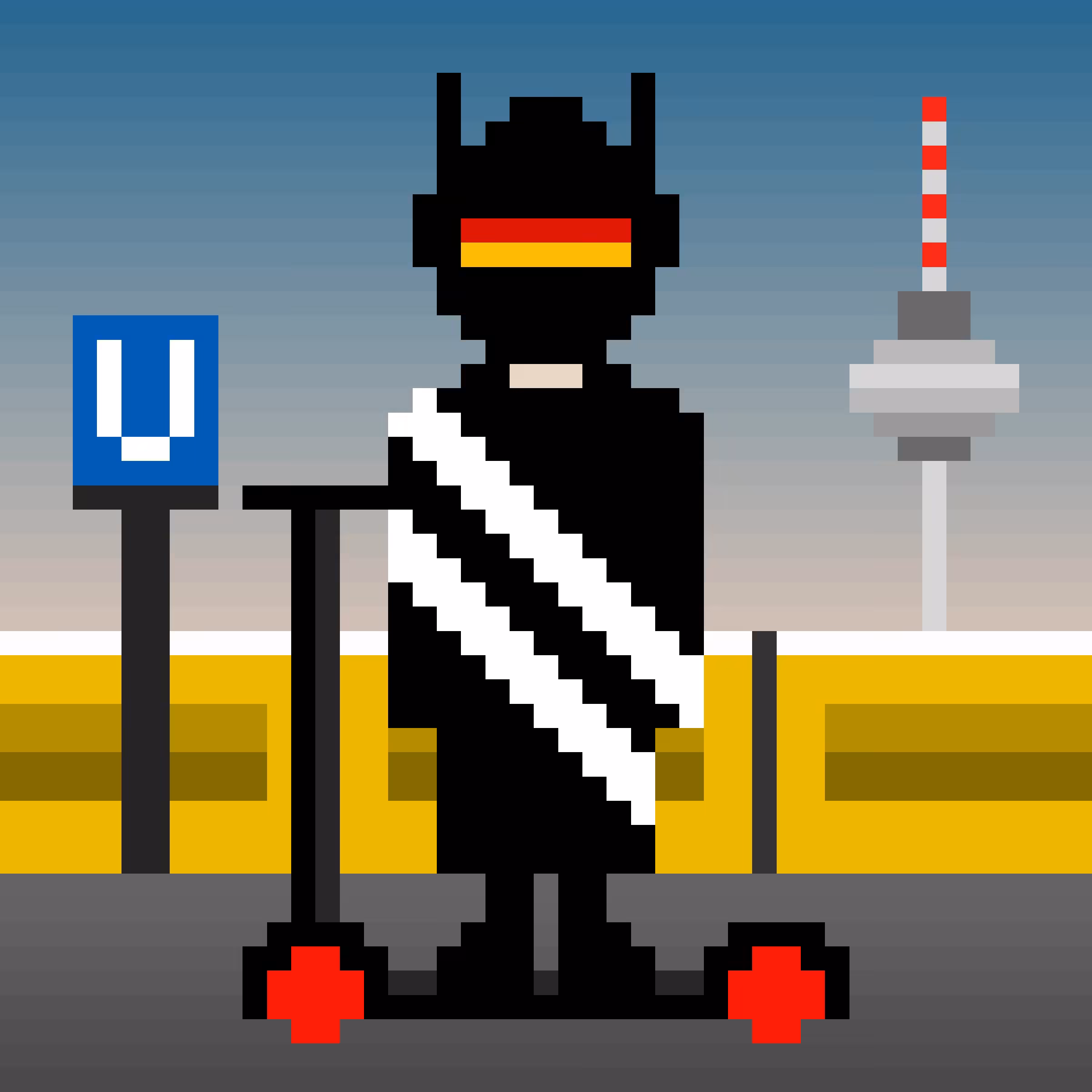 CryptoBerliner #839