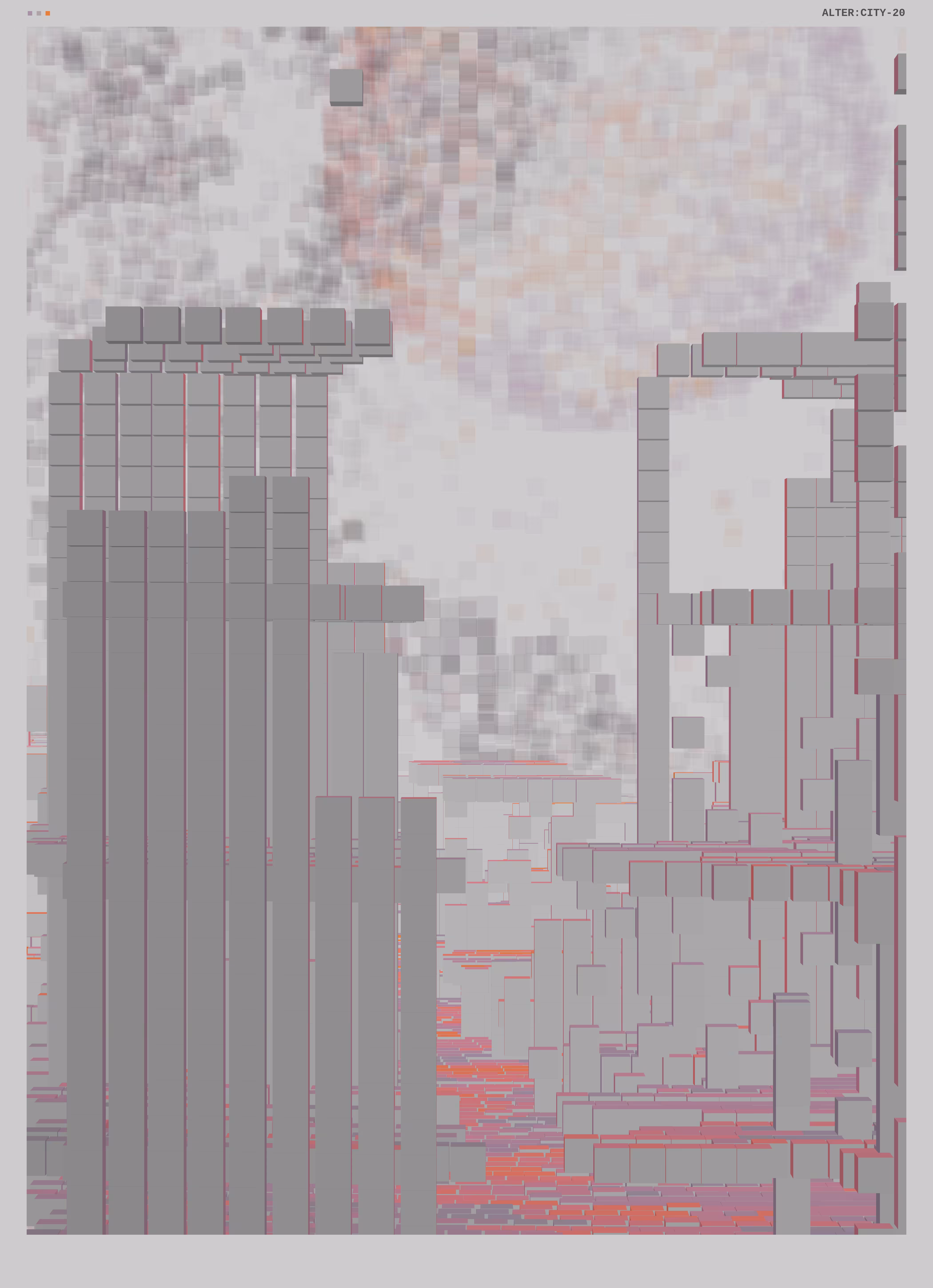 ALTER:CITY-24 #20