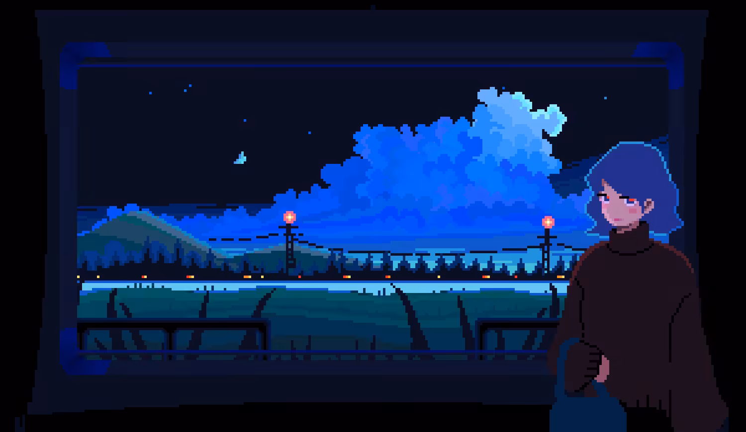 Starry Night