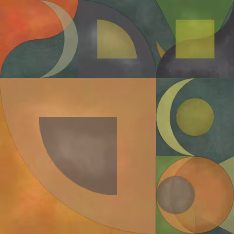 The Order of Things #61