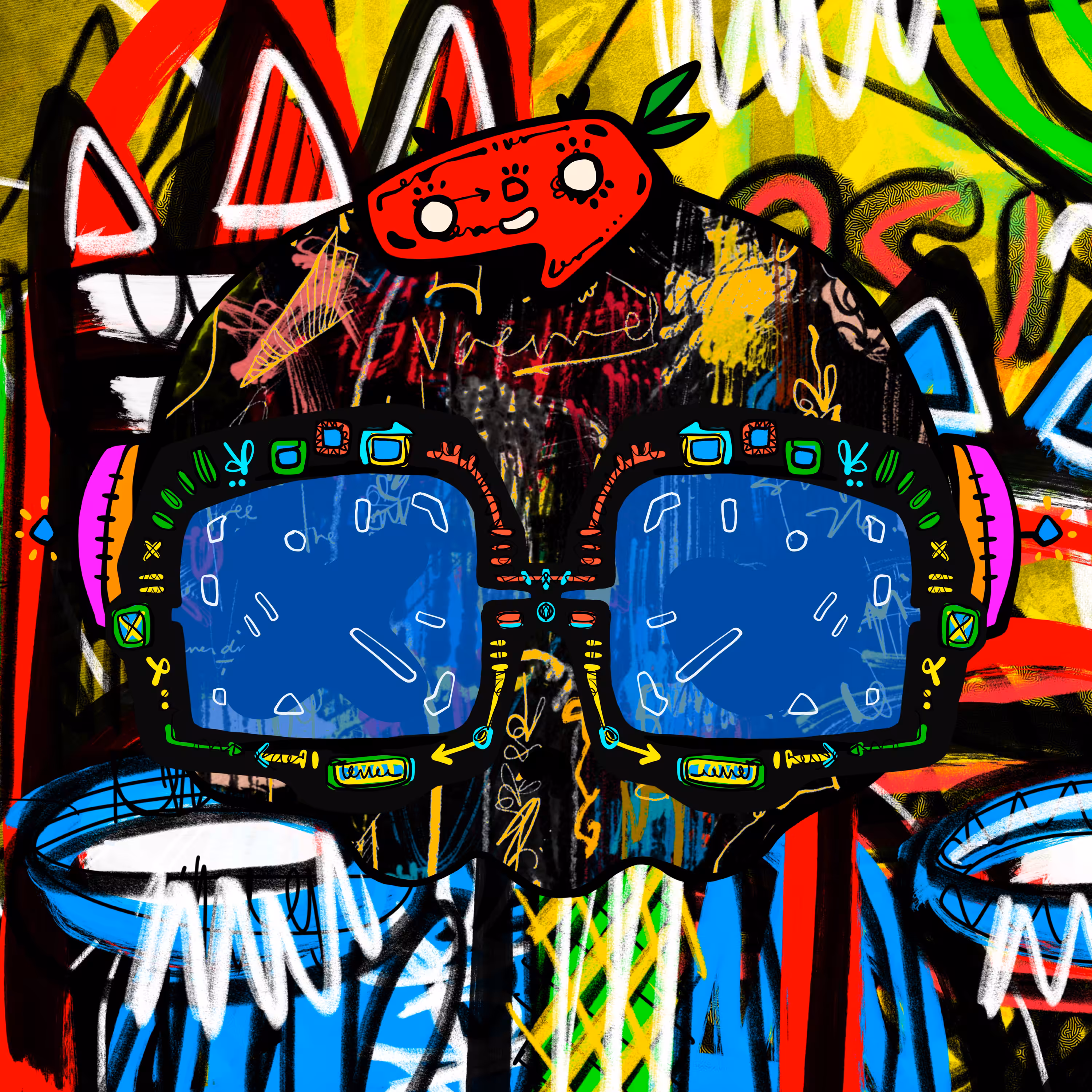 ORGNLS by SABET #21981