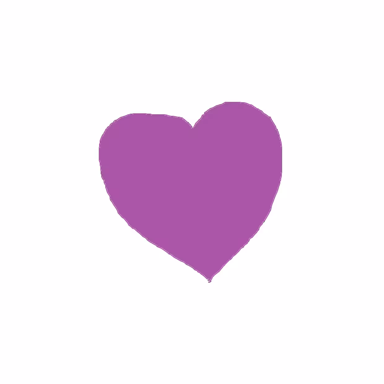 heart #4