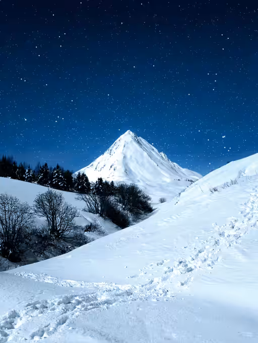 The Creatures of the Night #07 The Lonely Mountain
