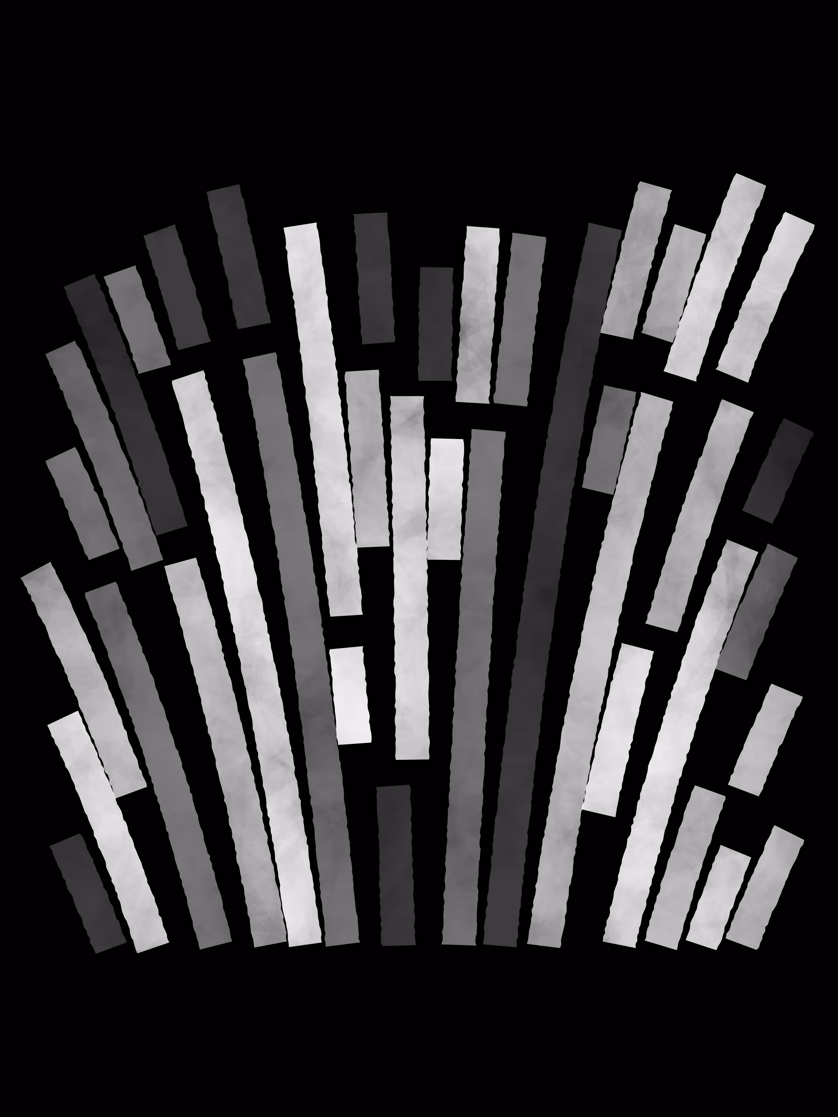 Collision detection system (no libs).