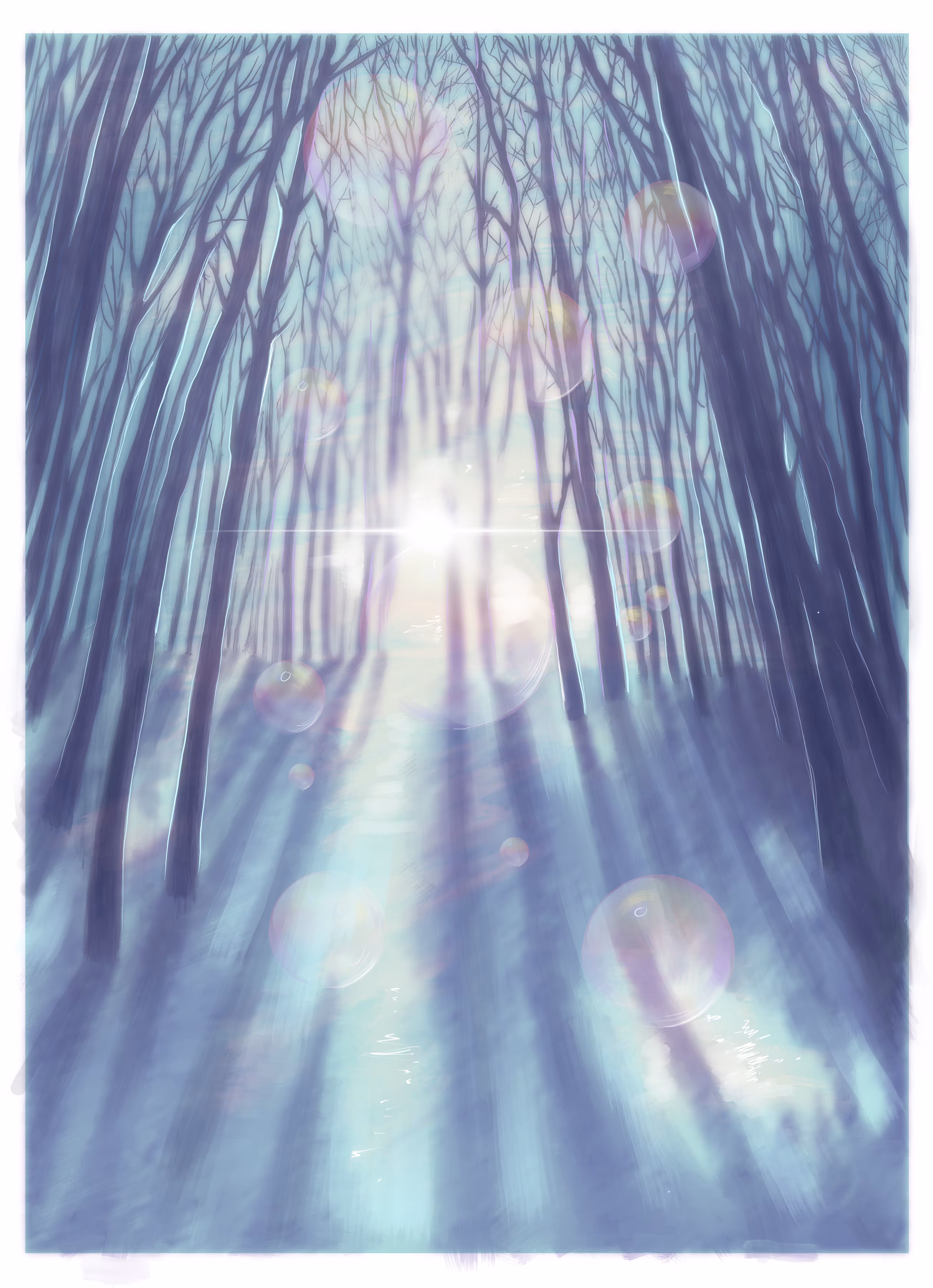 MAGIC