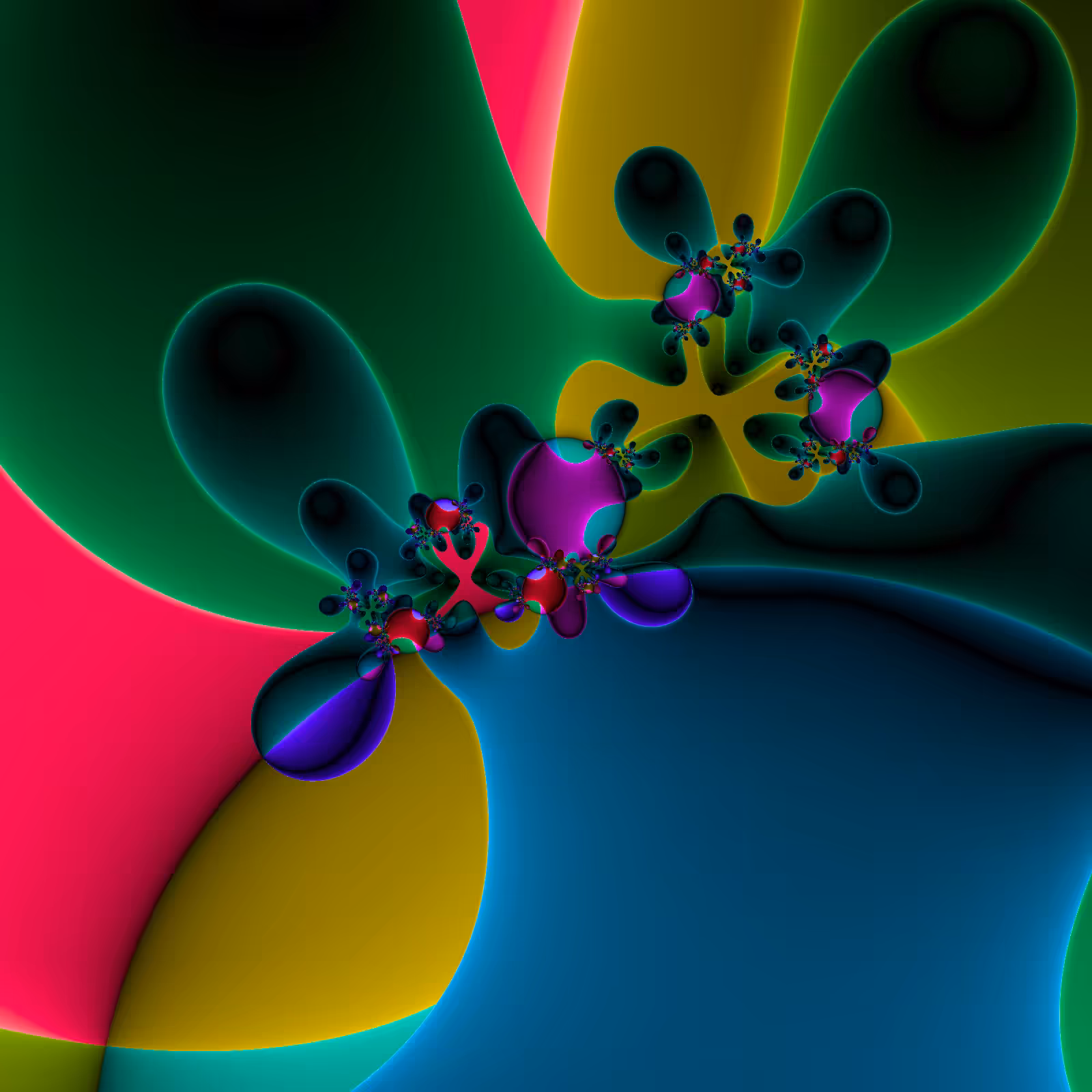 Microgravity #824