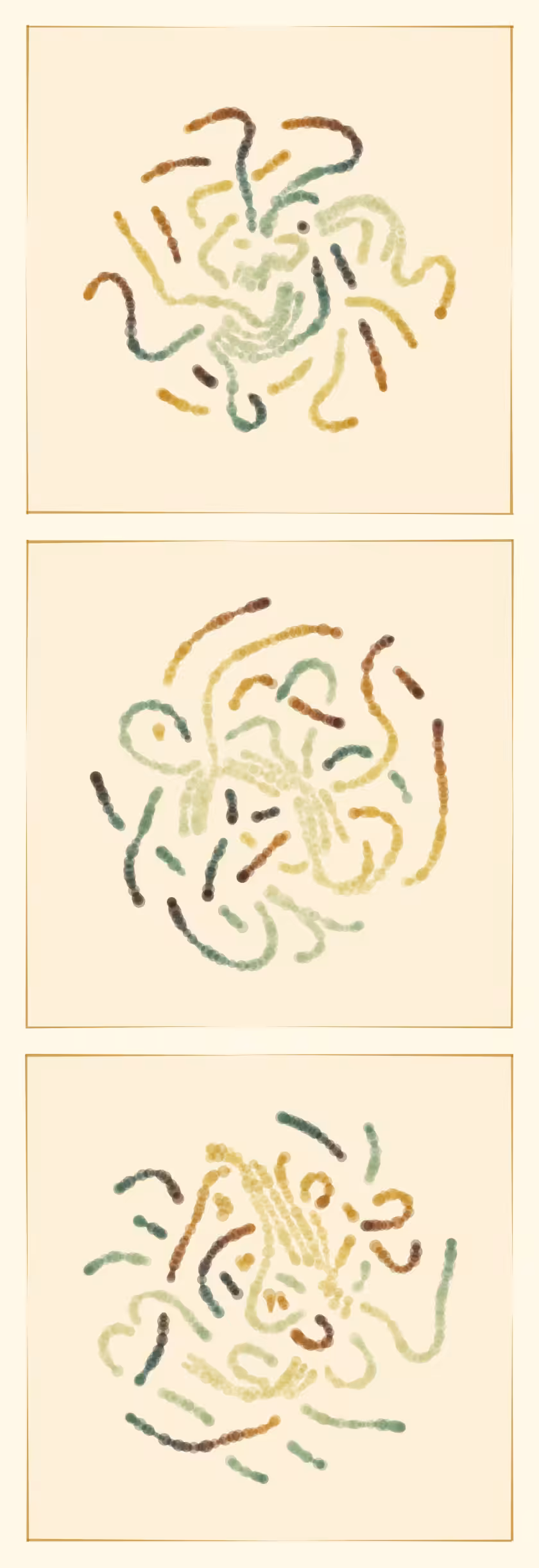 Eternal Connection #273