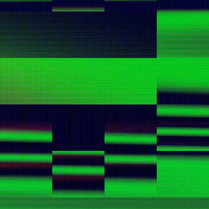 cascade II #75