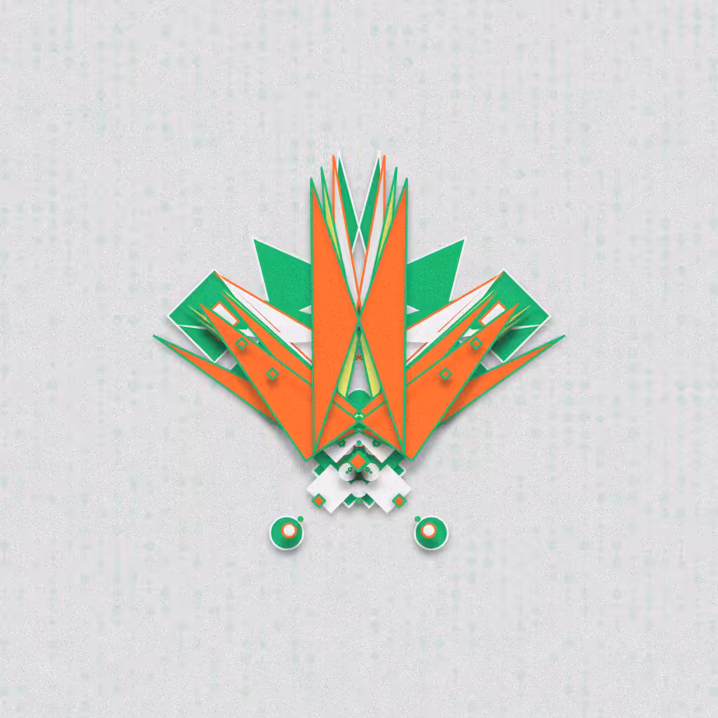 Paper Emblems #443