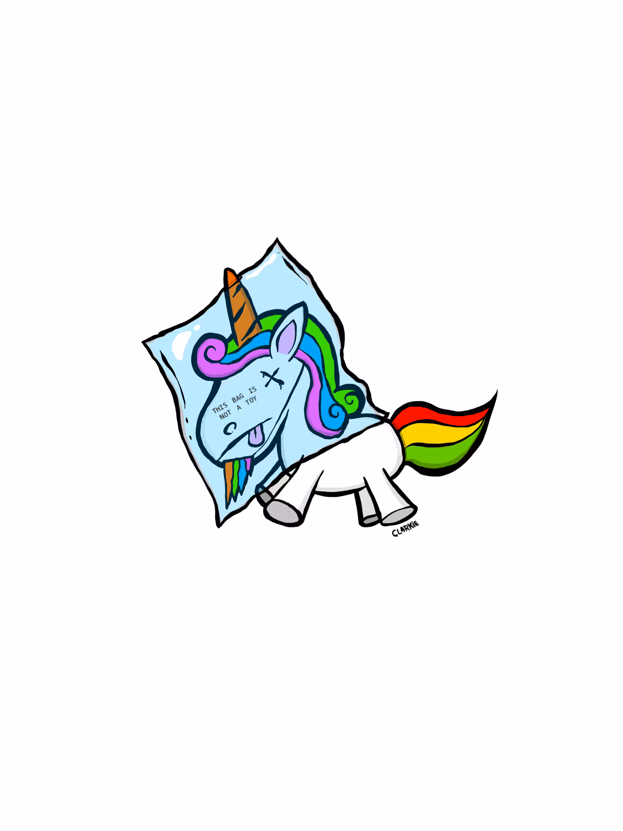 CryptoDoodlez#87: 219