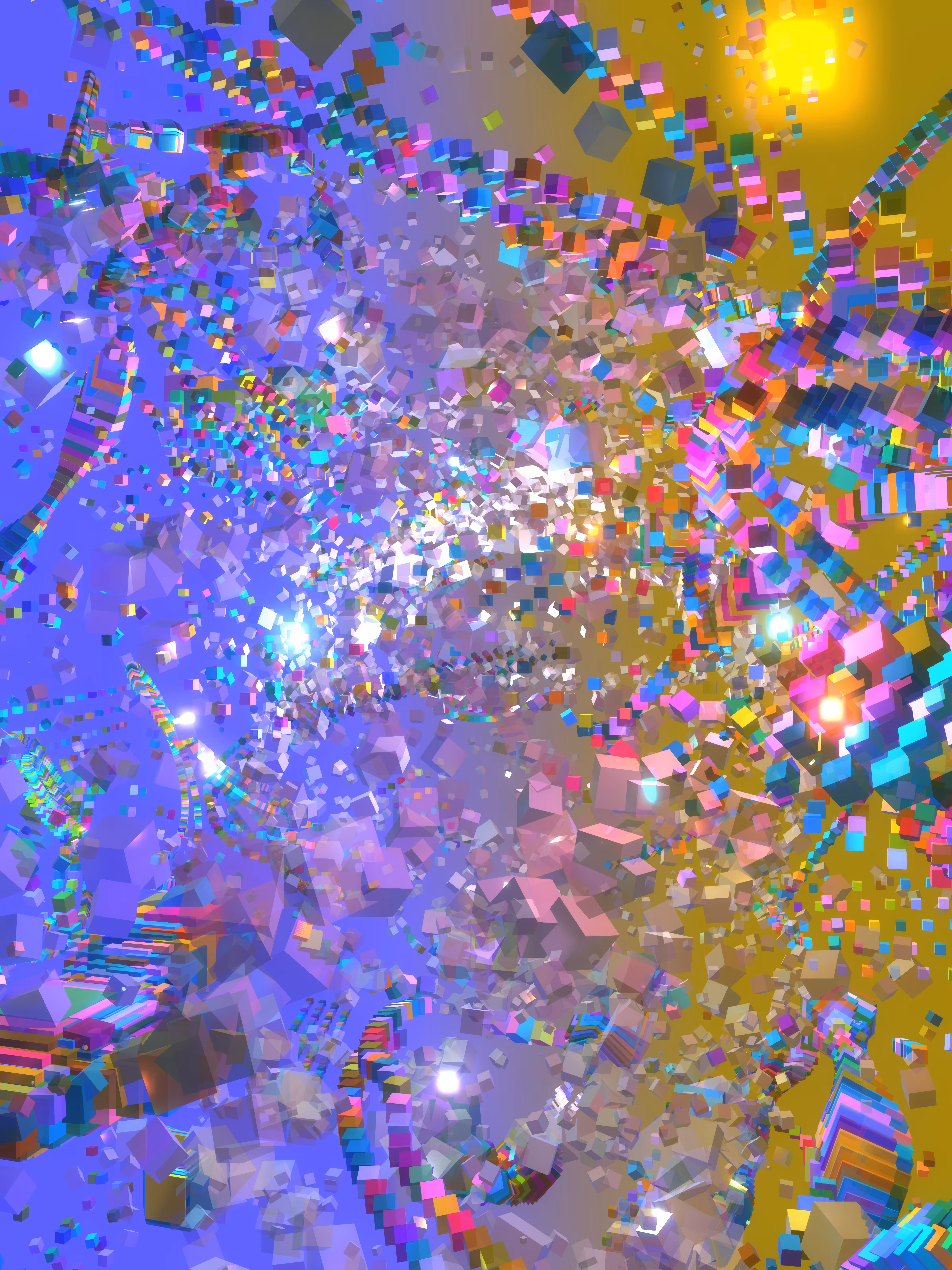 Complex Assemblies #179