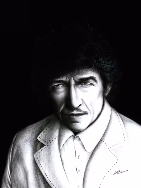 Bob Dylan