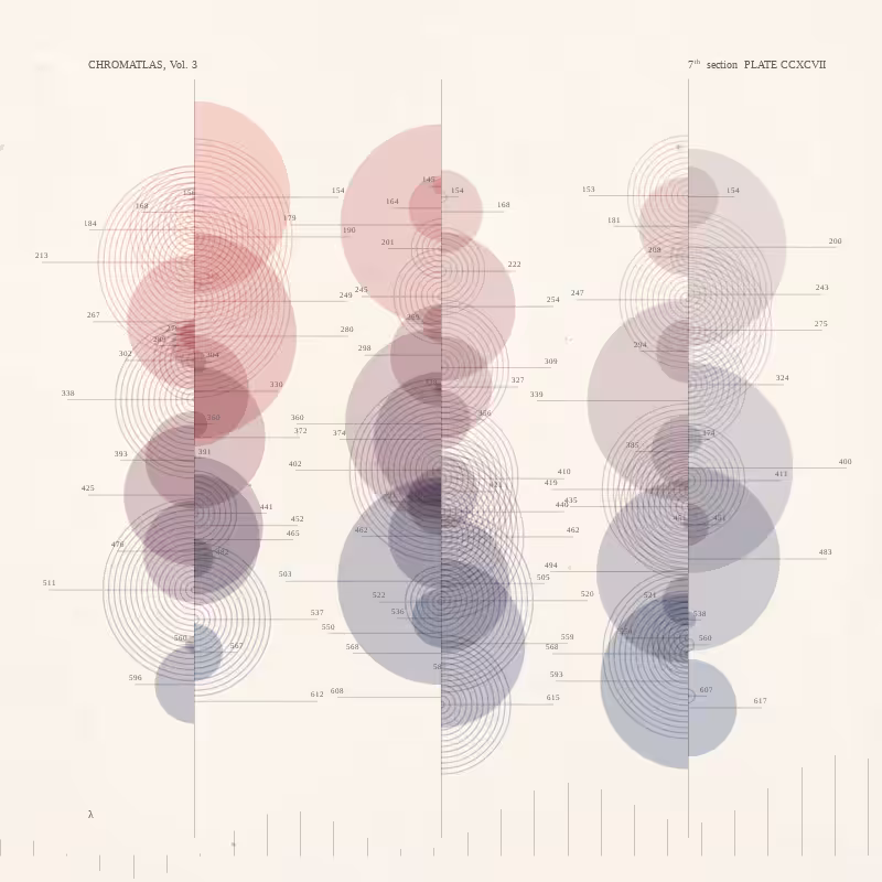 CHROMATLAS, Vol. 3 #160