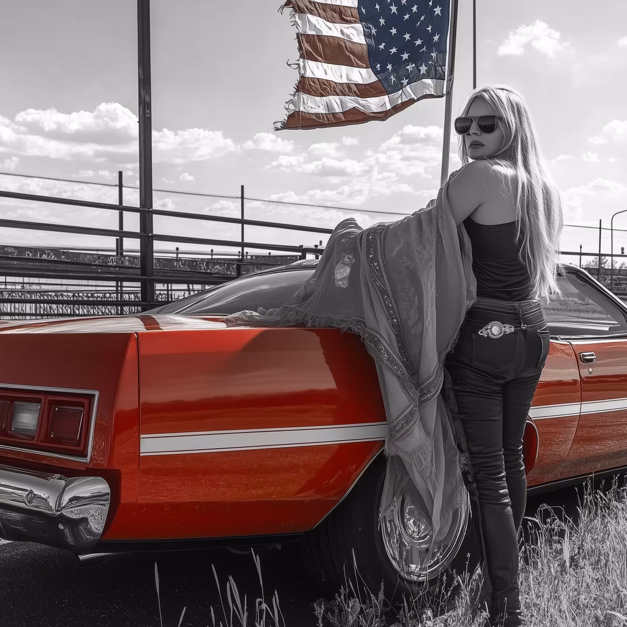 'Merica II