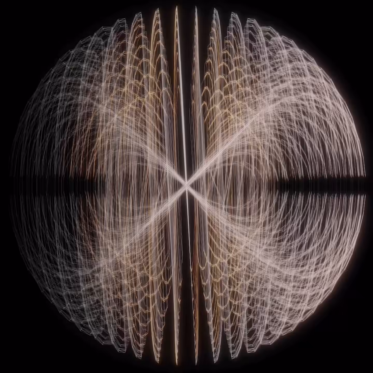 Capturing Infinity
