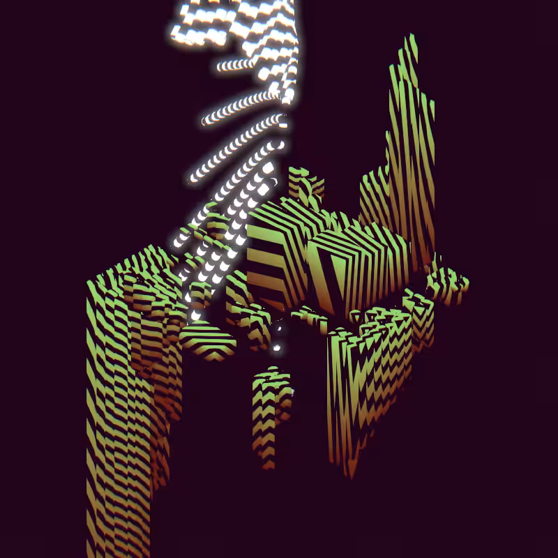 islands ii #13