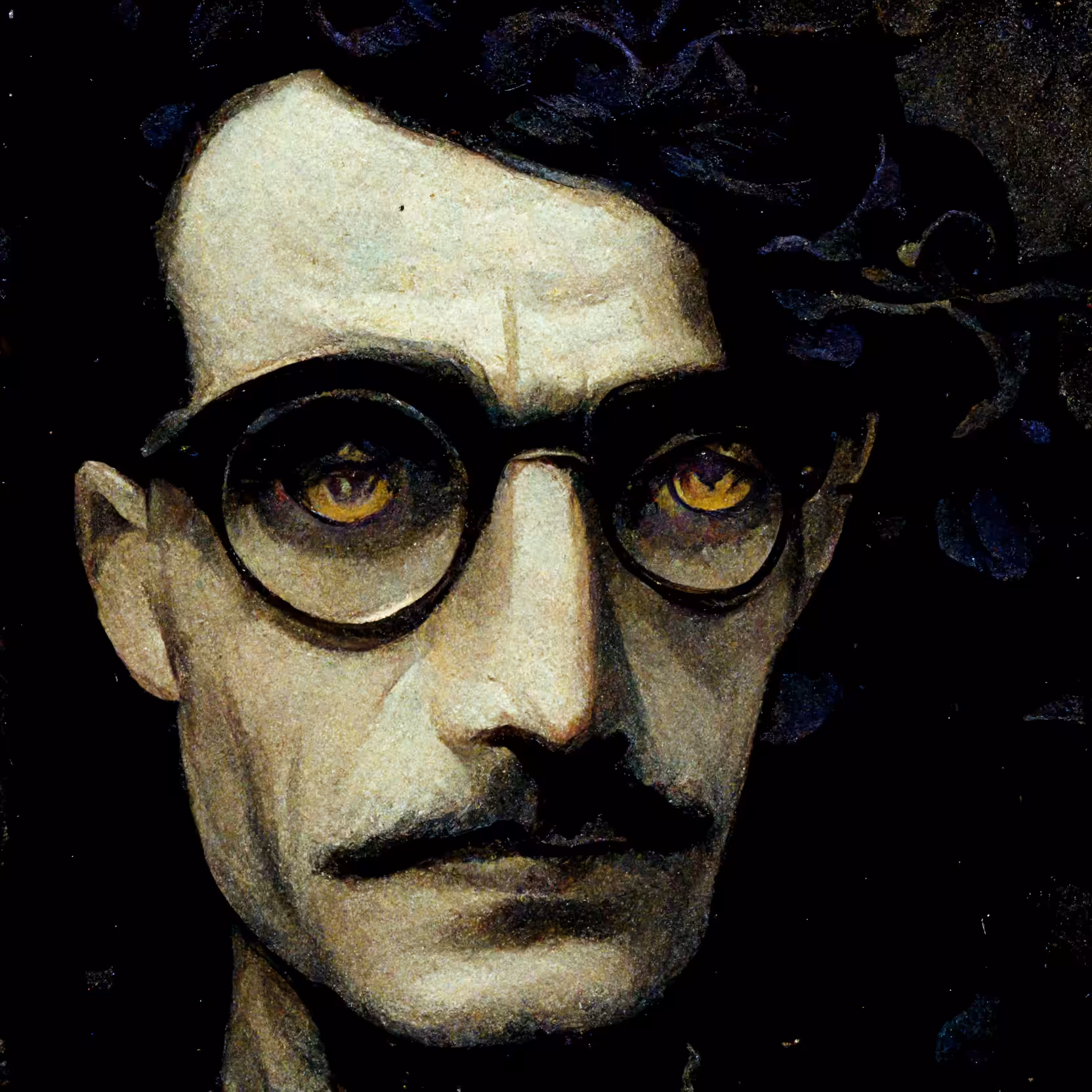 Dark Man