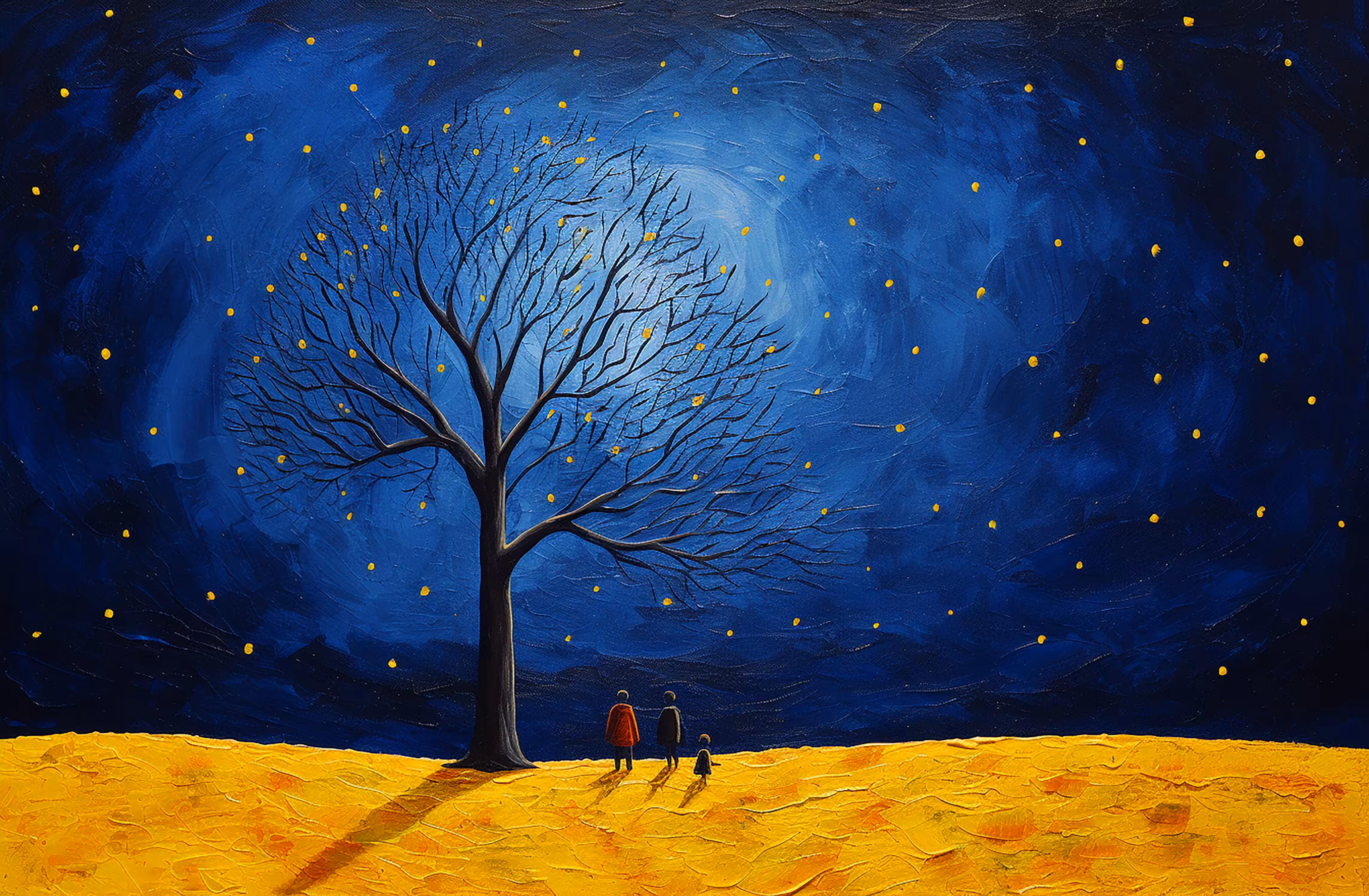 Starry Night
