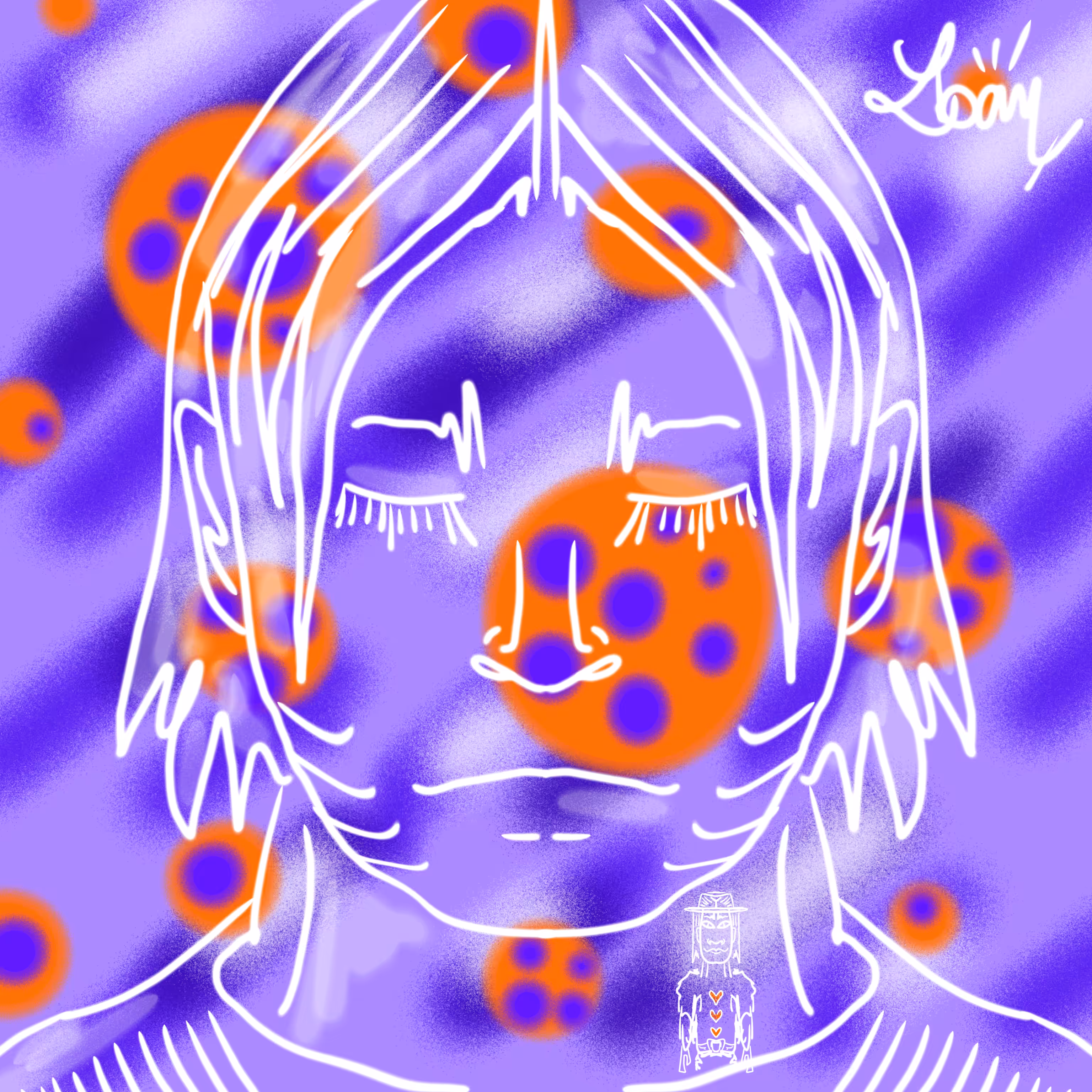 Face 19