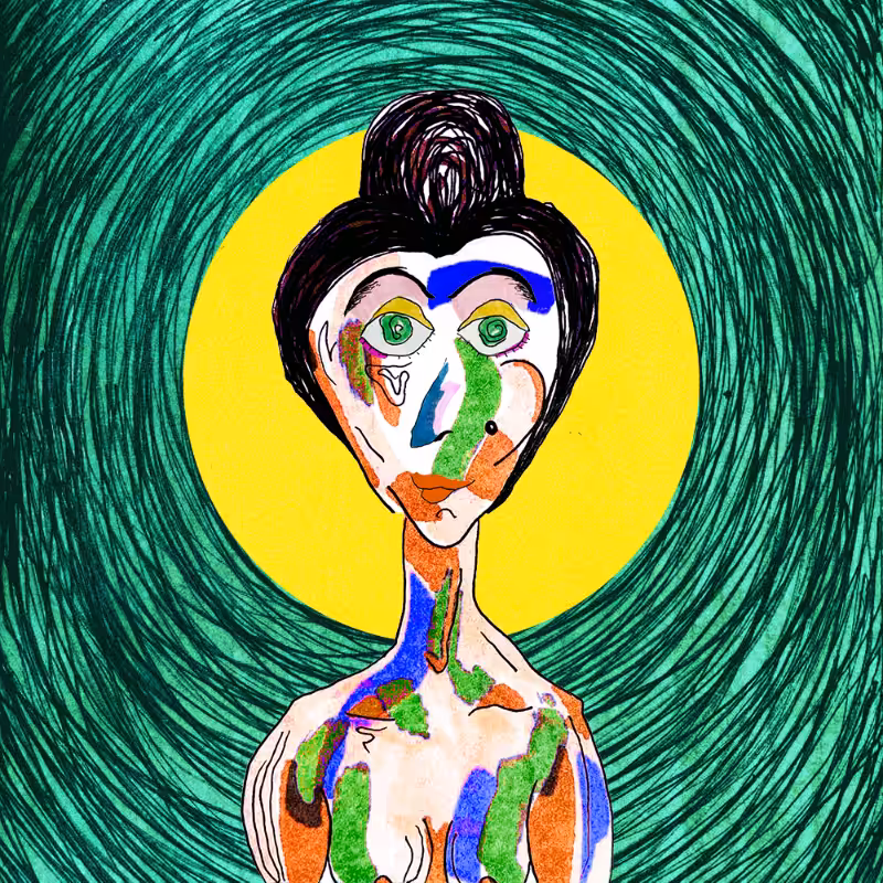 About beauty #24