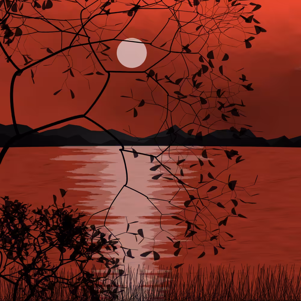 Reverie #109