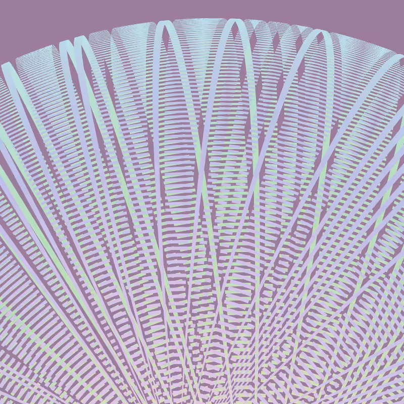 Coiling 2 #30