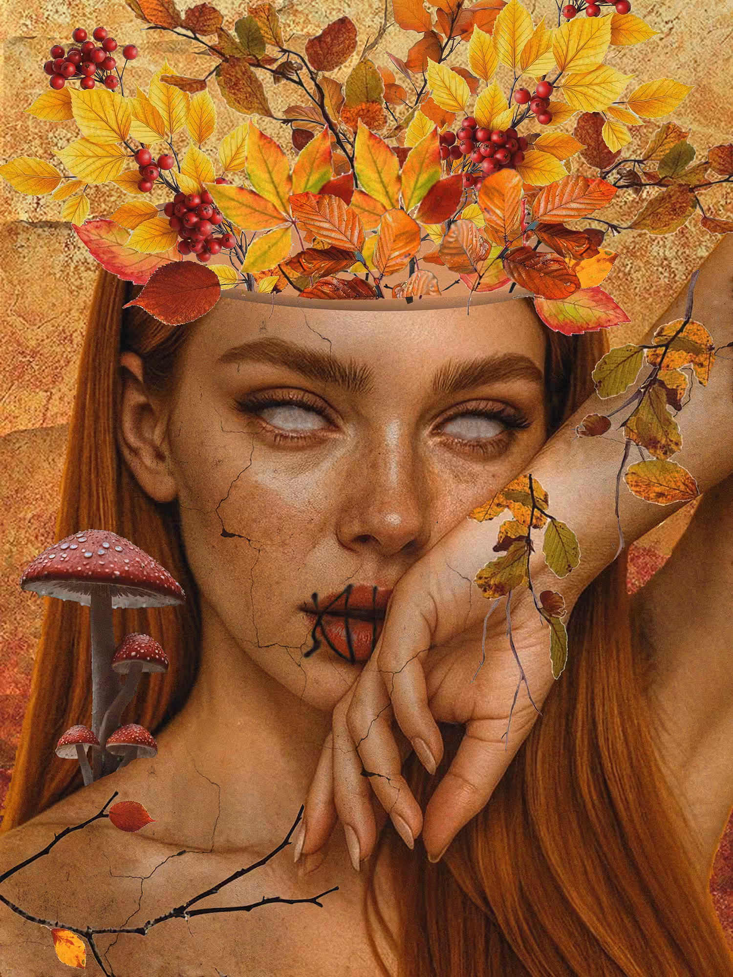 Autumn’s Spell