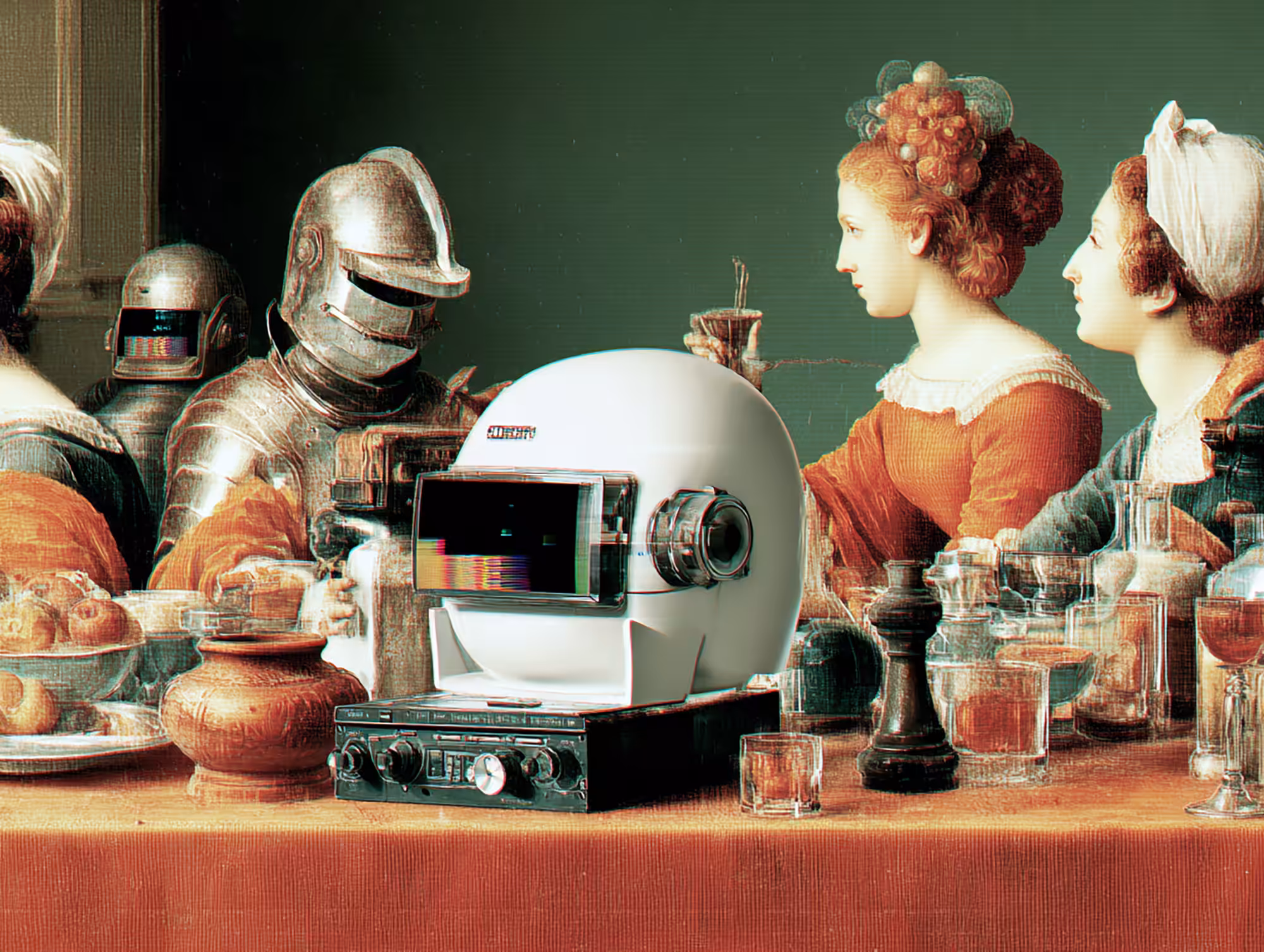 Anachronism #307