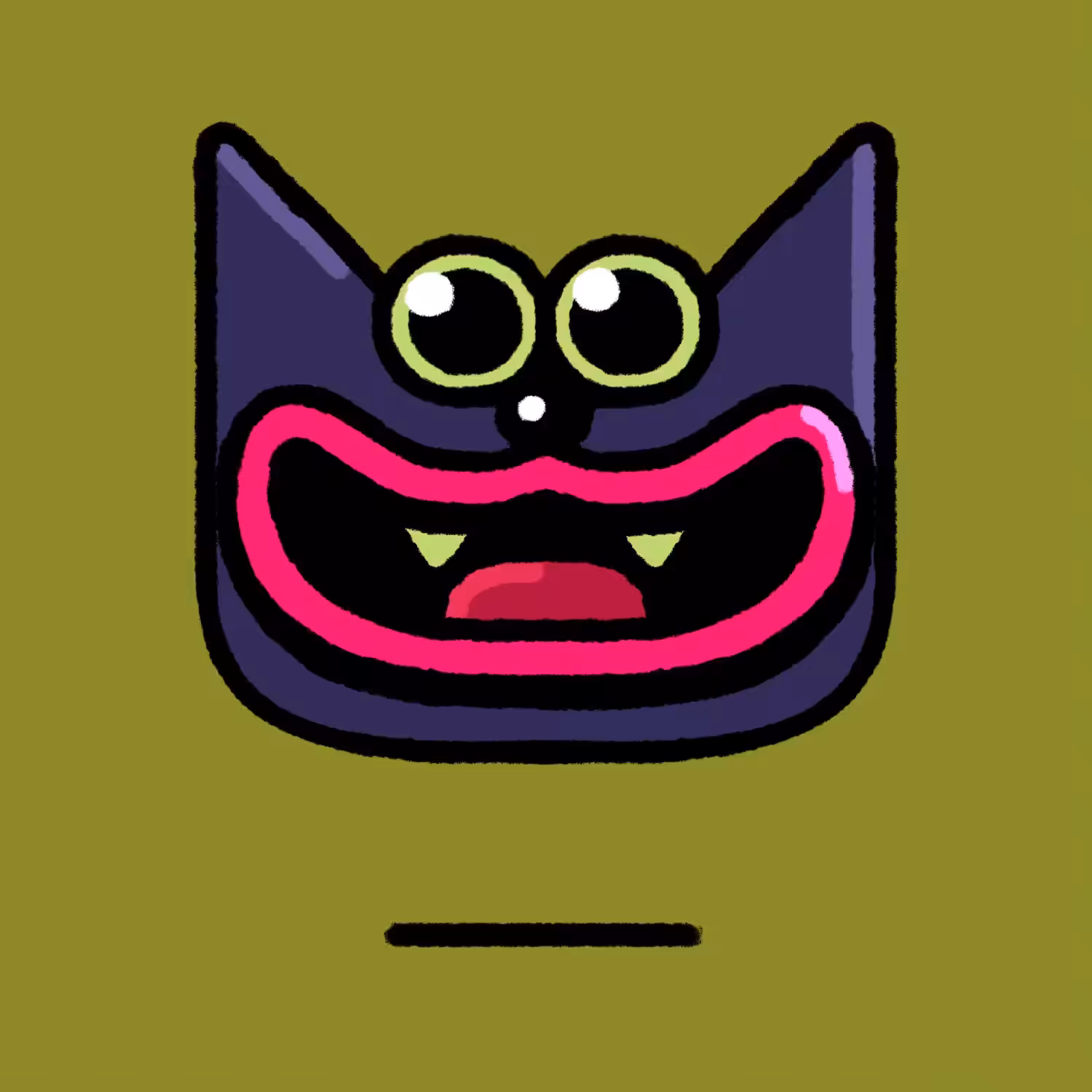 06 - Little Cat - 2D