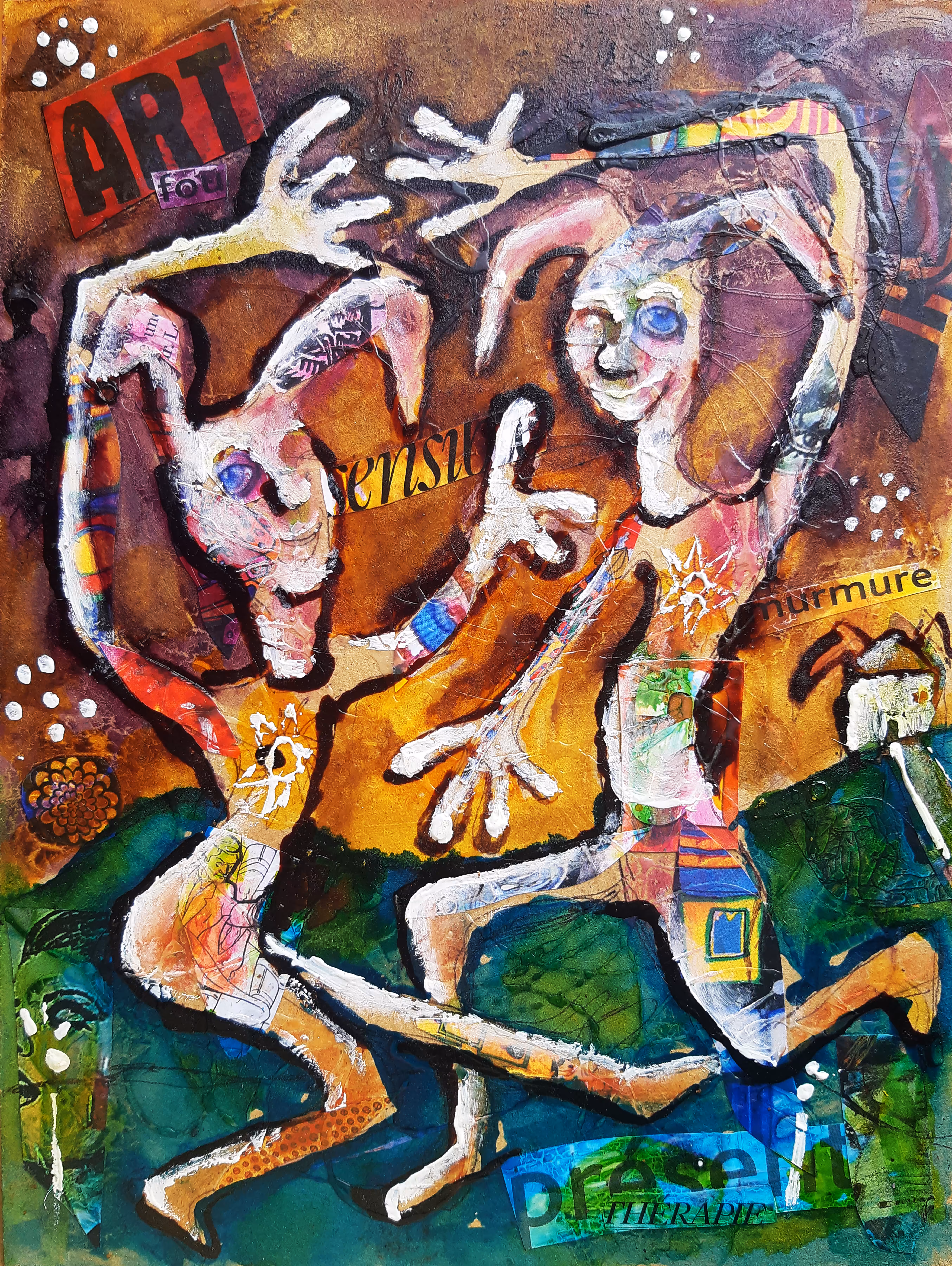 L'Art est Fou