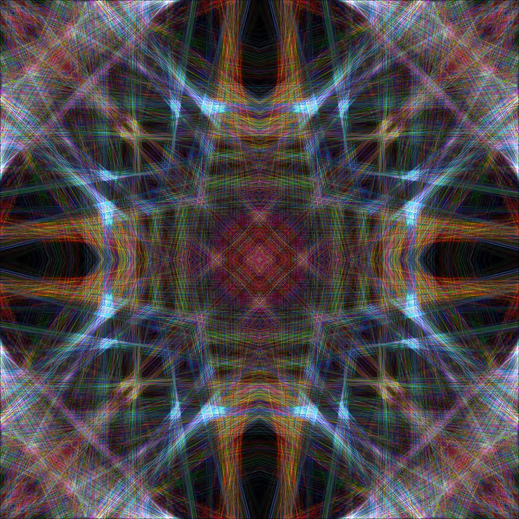 Linear Prism Spectrum