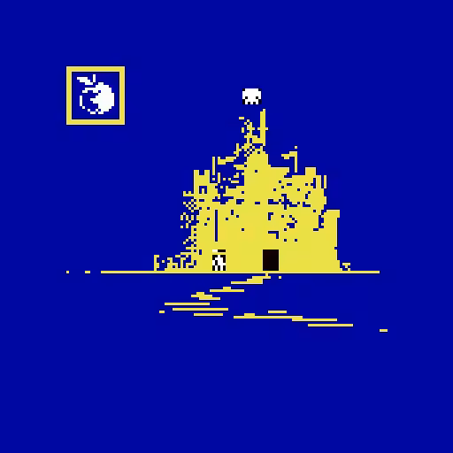 RUINS #199