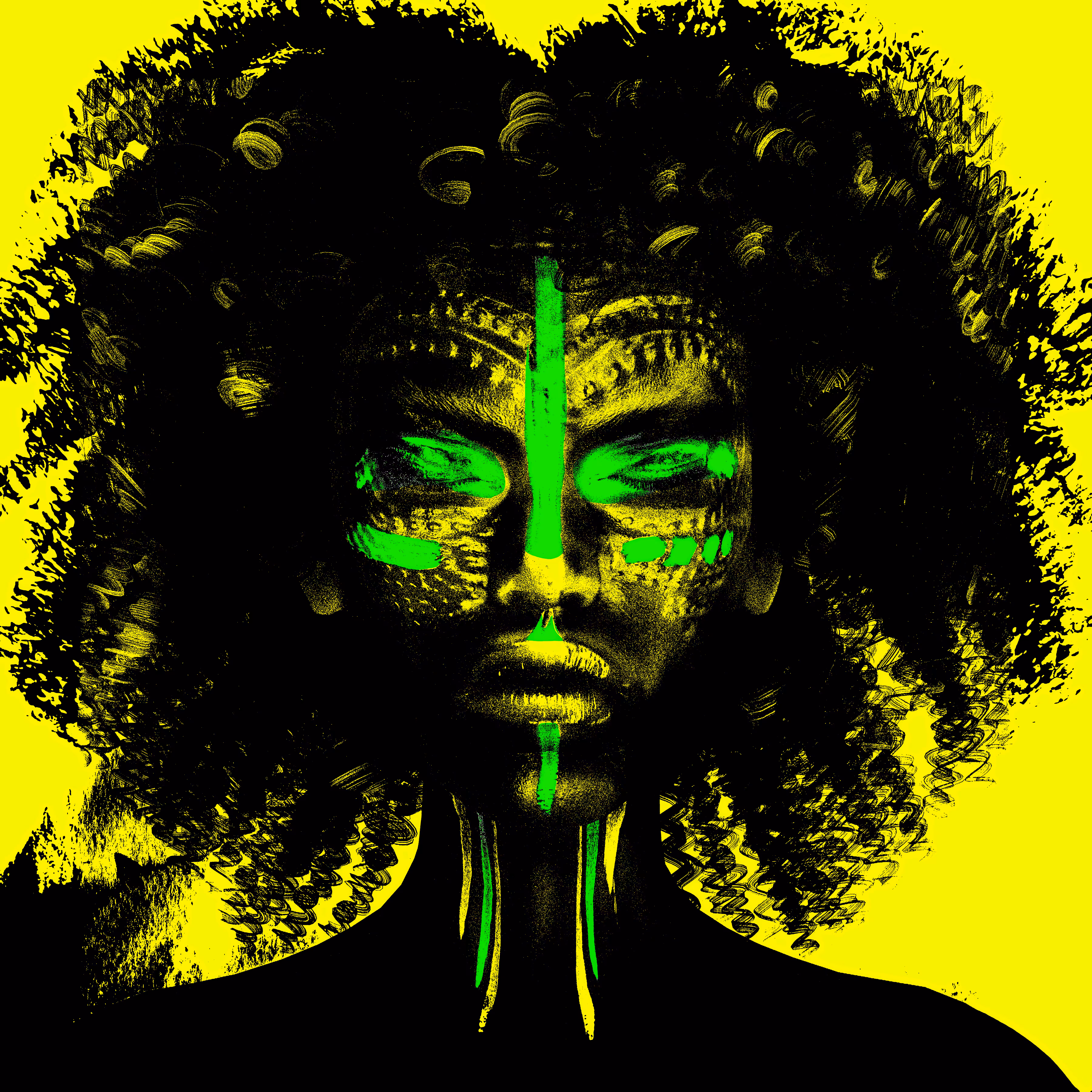 Calafia - YG