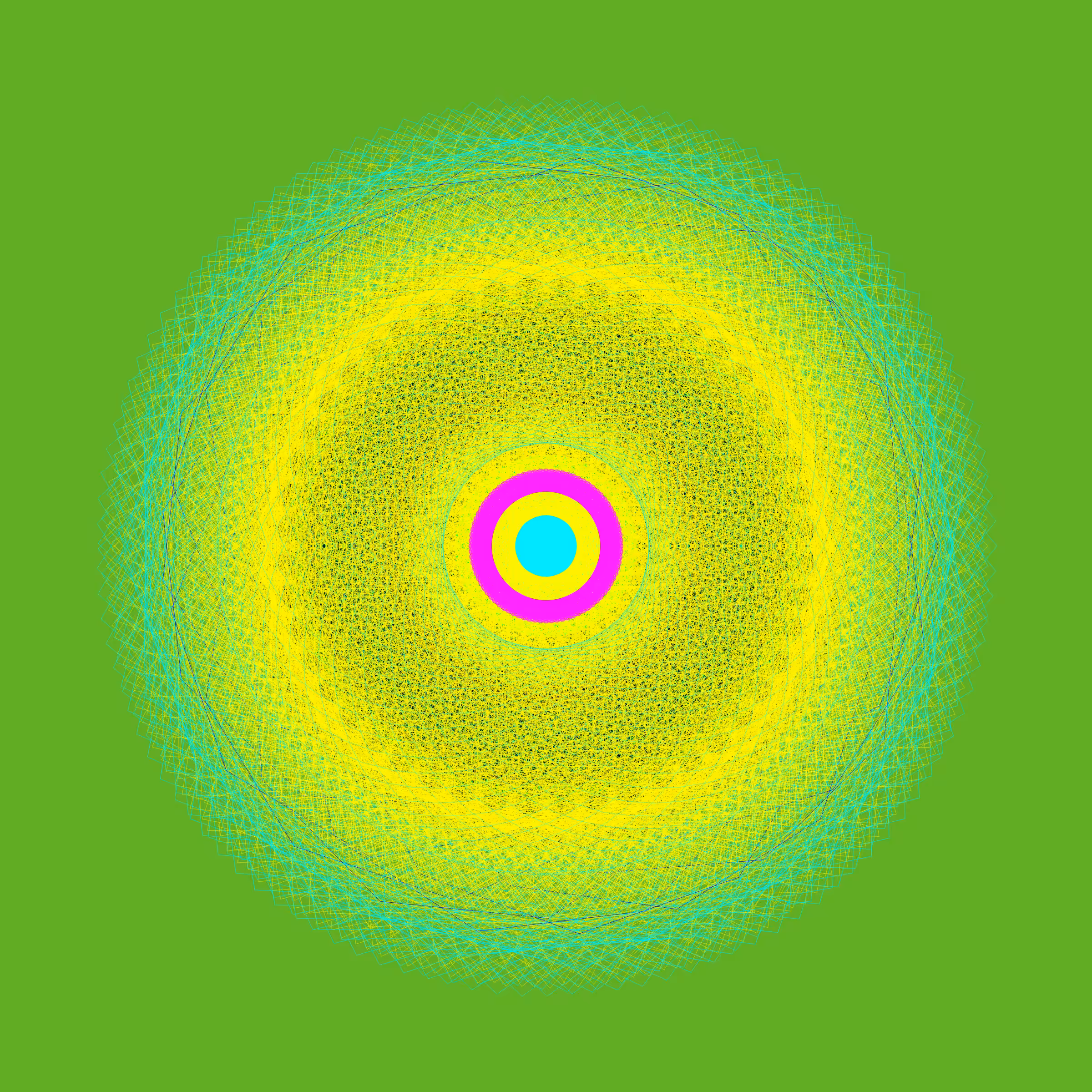 SpiroFlakes #288