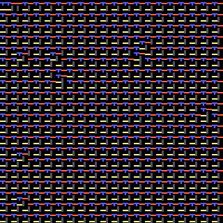 CGA Safari #213