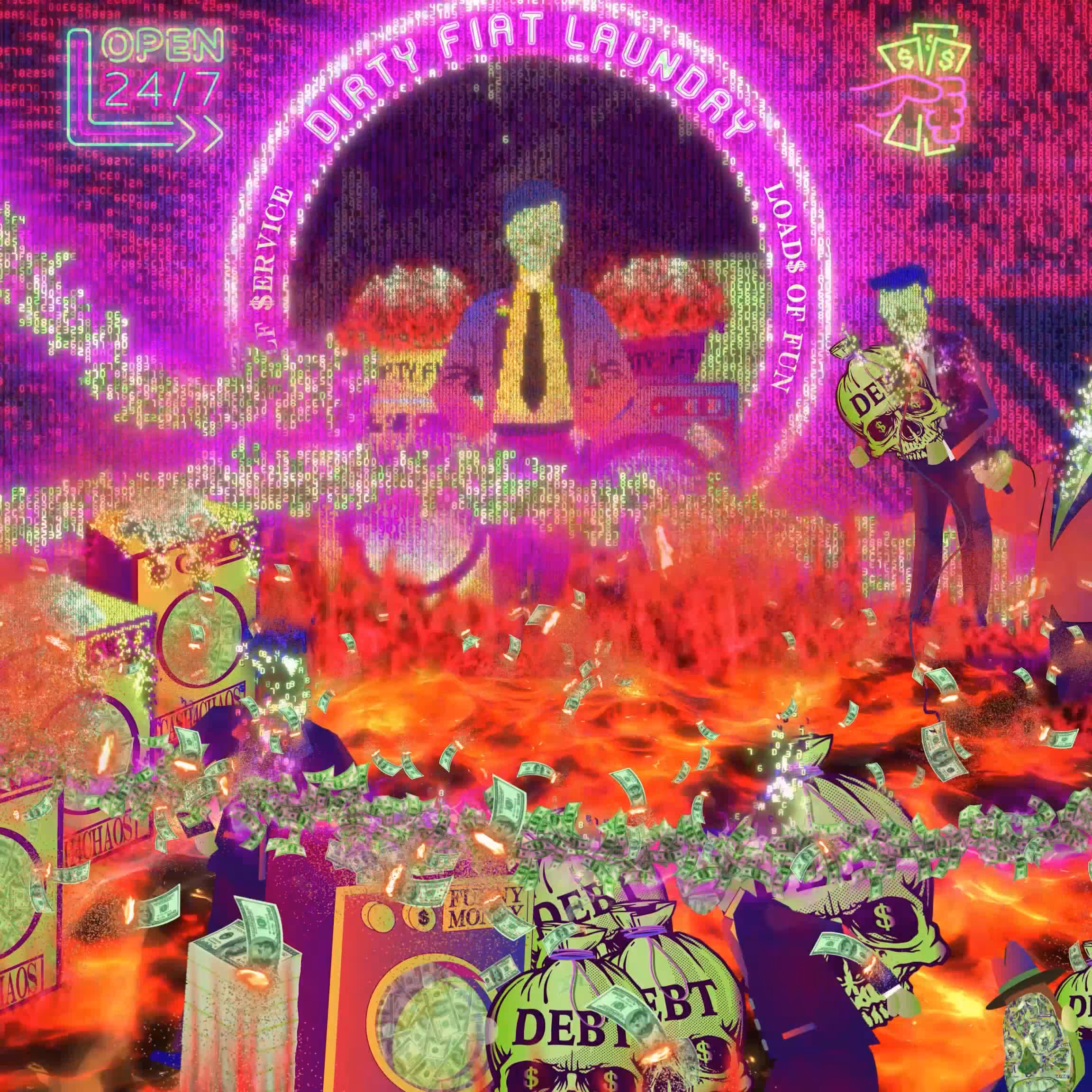 LOAD$ OF FUN