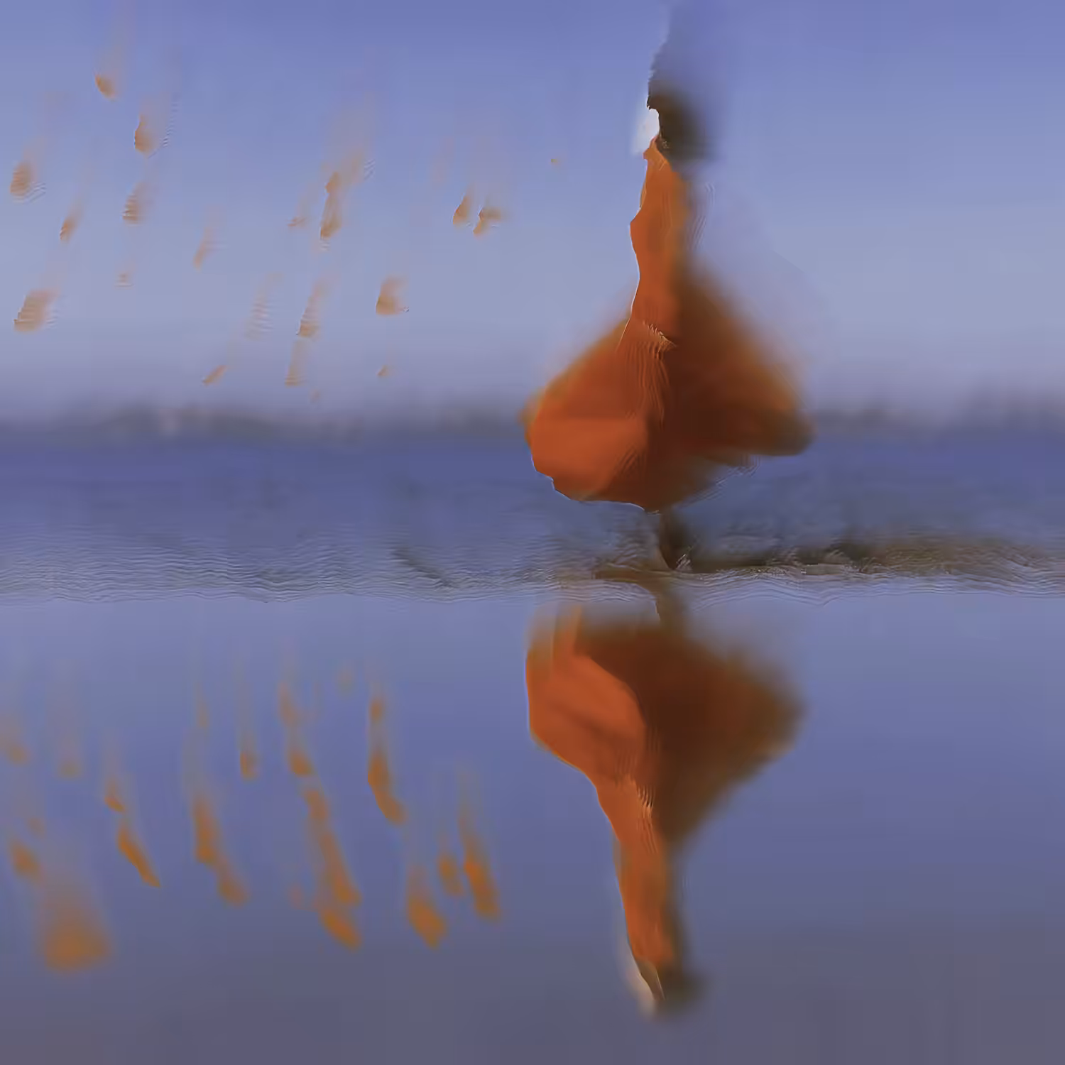 Levitate 
