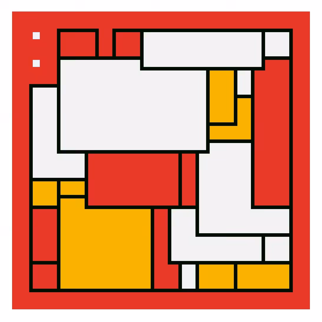 Tetragons #248