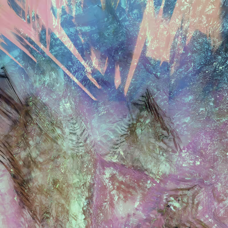 Recursive Realms #44