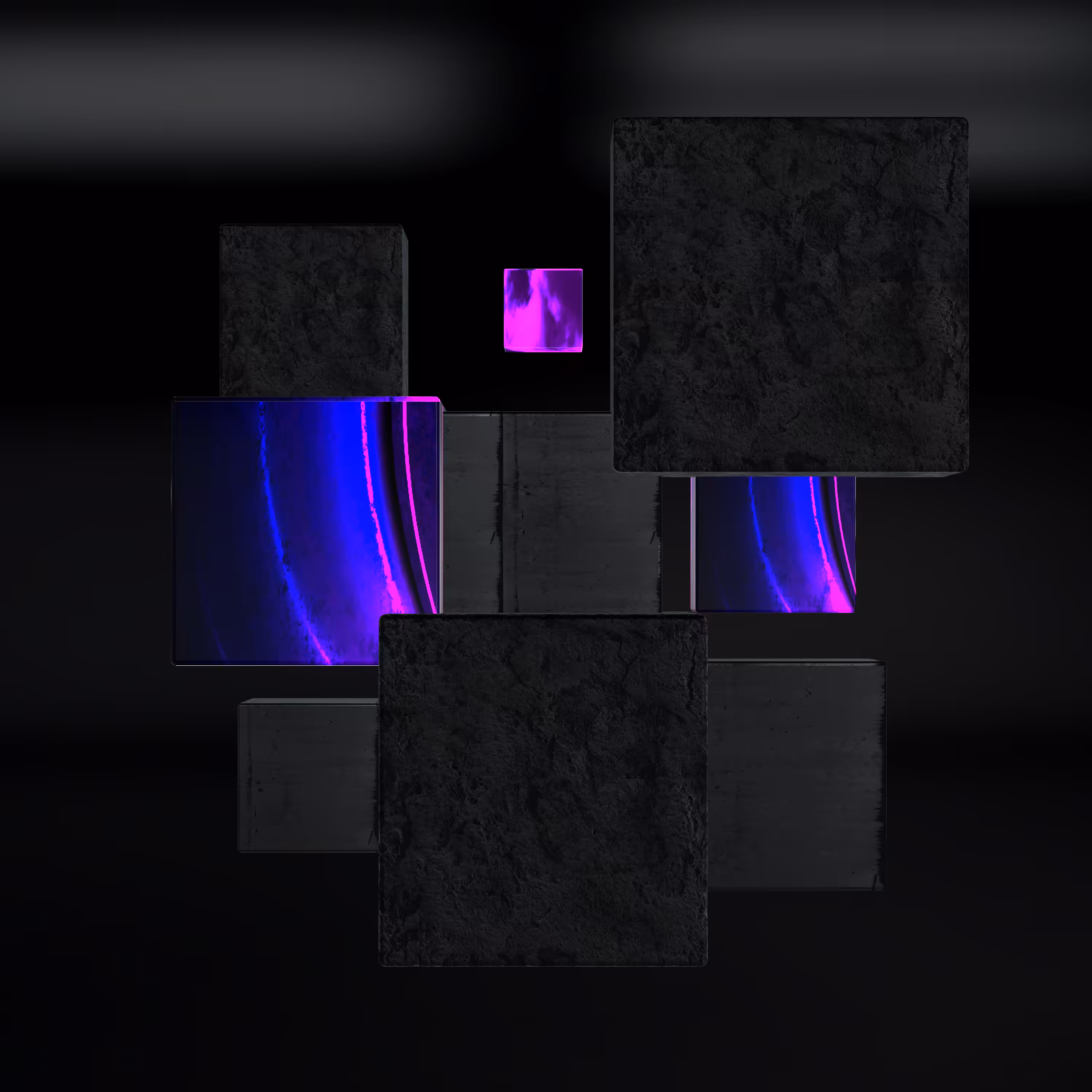 SpaceBlocks