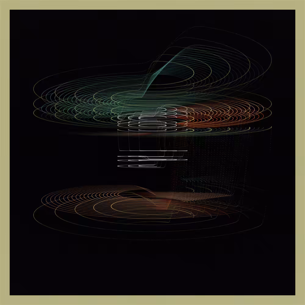 Mirage 001 #31